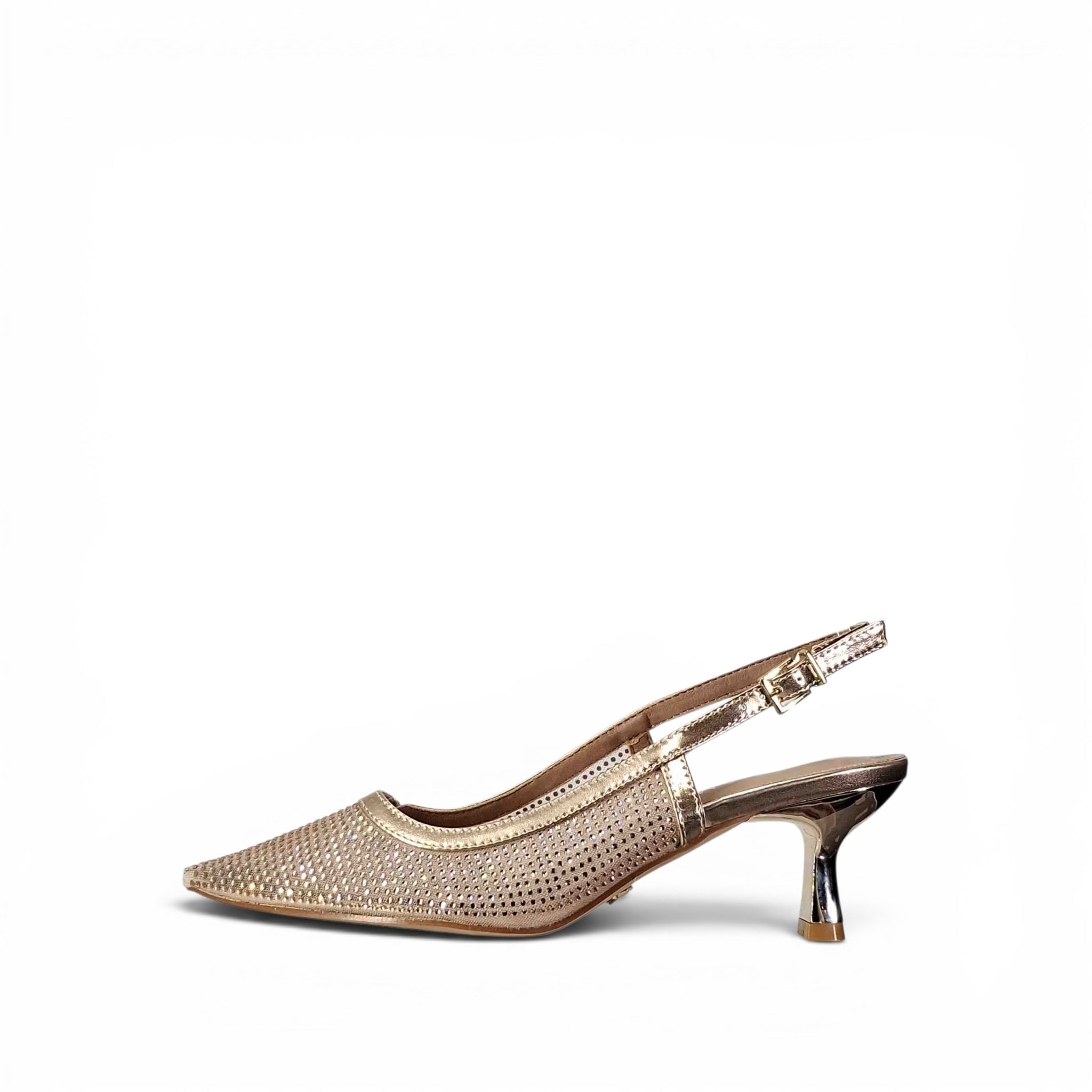 Kharisma Zaira Decolleté da Donna – 2118 RGO