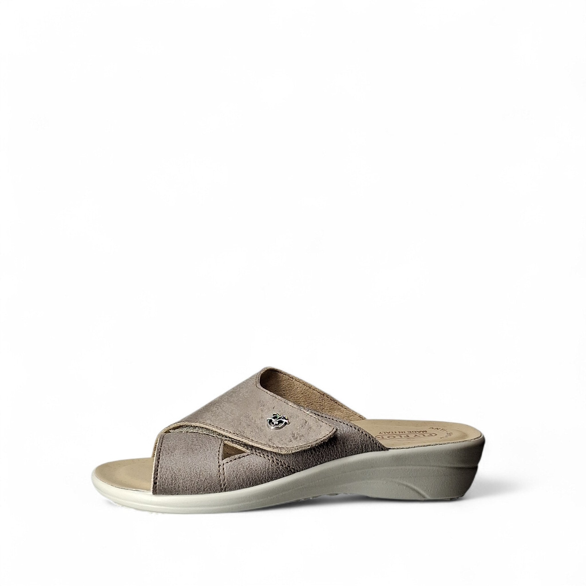 Flyflot T42526e Ciabatte Basse da Donna – T42526E ROVERE