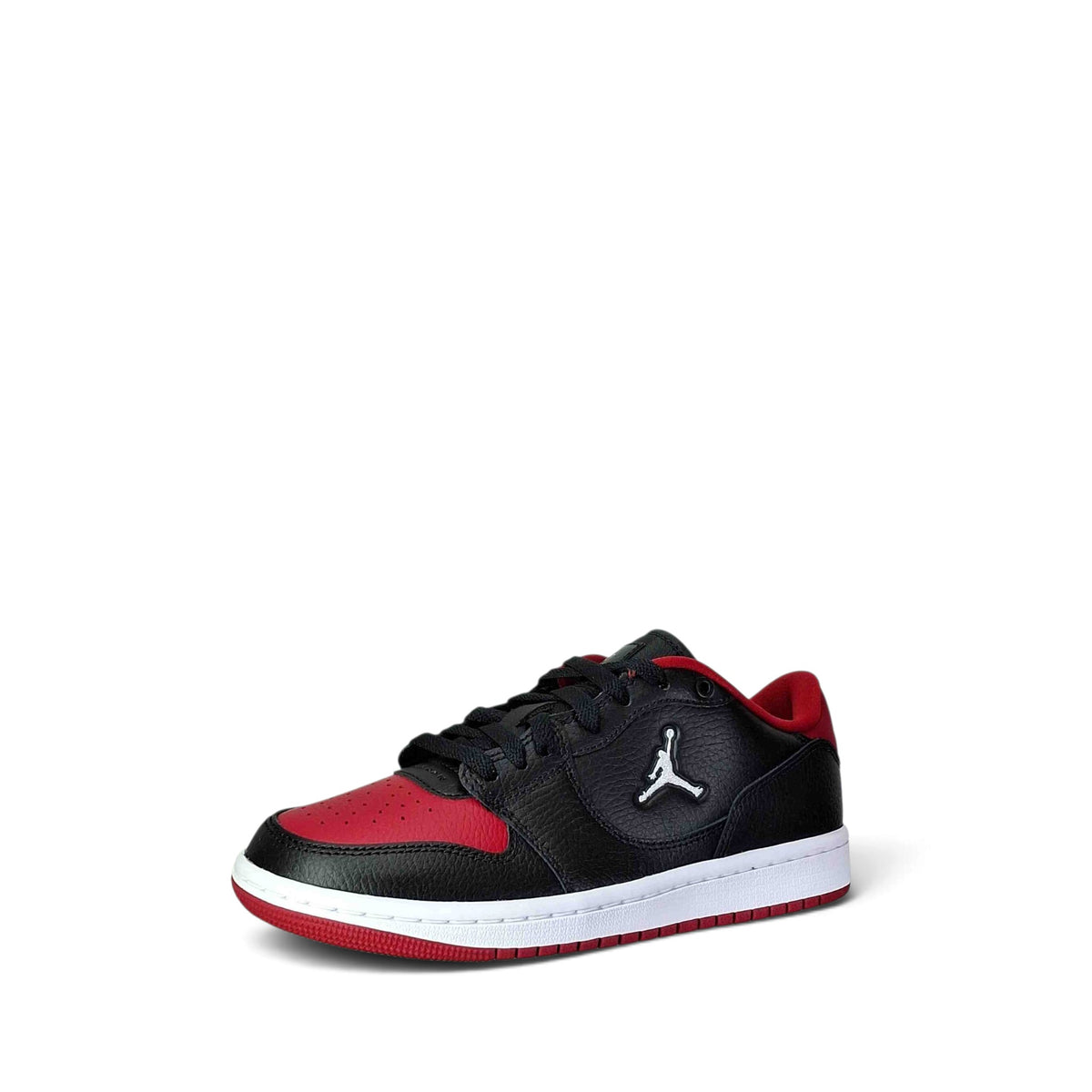 Nike Jordan court connect low Sportive casual stringate da Bambino – IQ6016-003