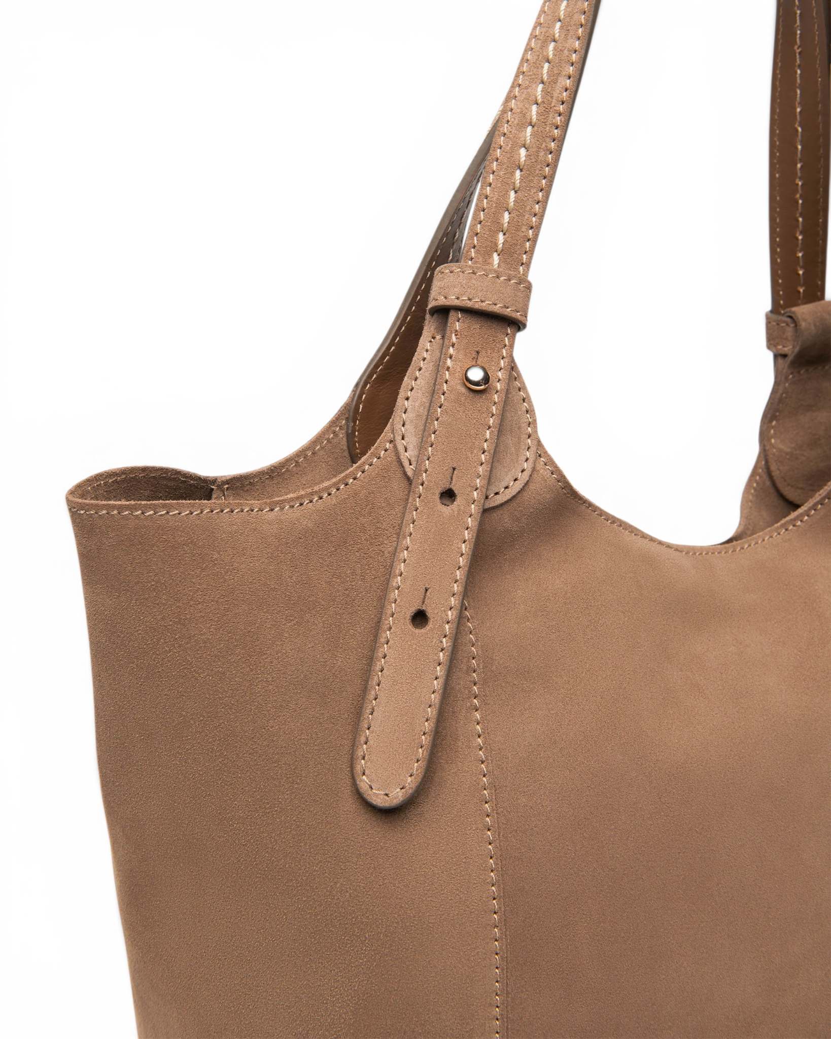 Nero Giardini Giusy Tote Grande da Donna – E644145 D 442