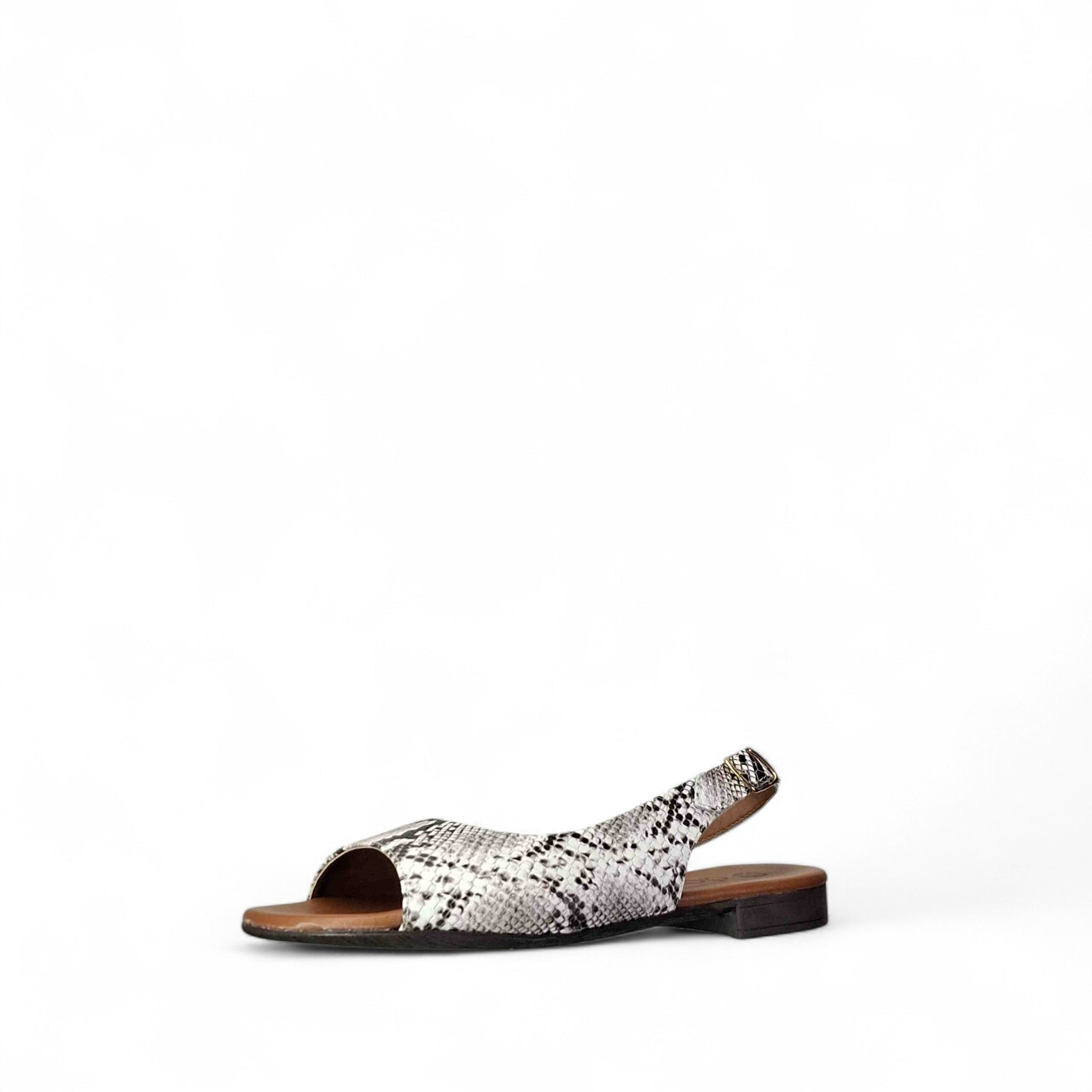 Dorea Detta Sandali Bassi da Donna – Multicolor - MR225110 TAUPE