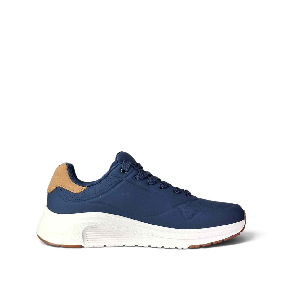 Skechers Uno Lite 2 Sportive Casual Stringate da Uomo – 183530 NVY