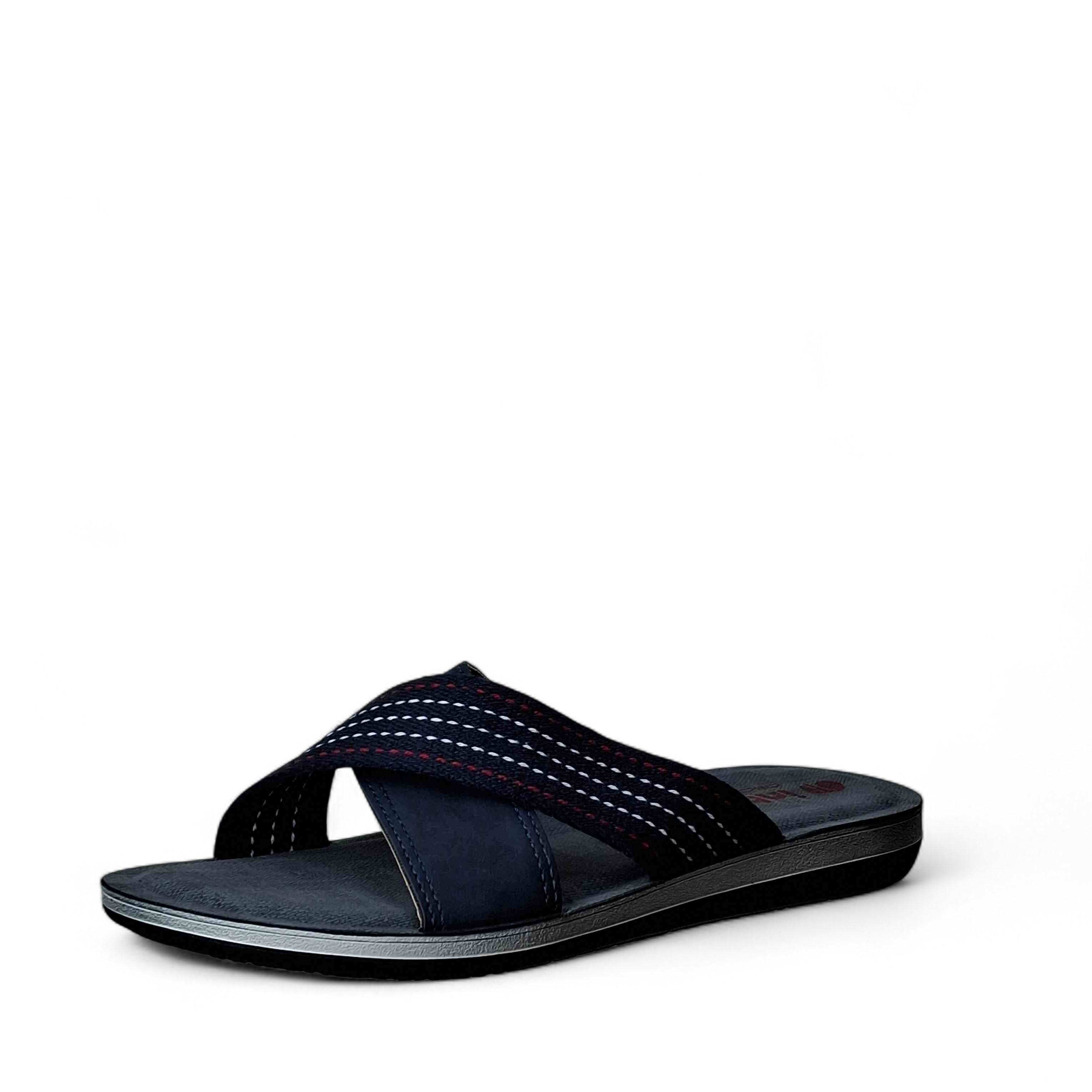 INBLU CIABATTE UOMO CIABATTE BASSE DA UOMO – DA19