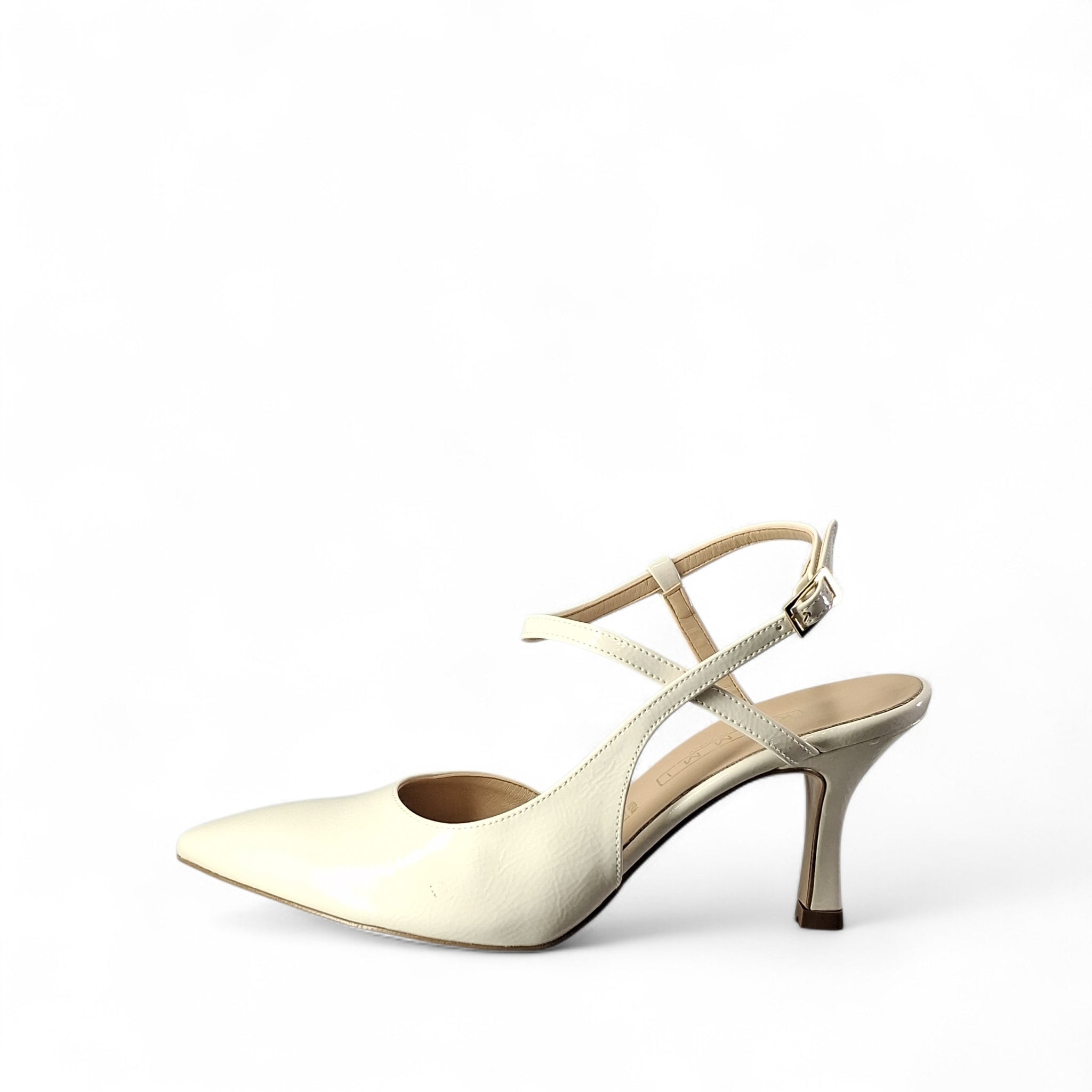 Kammi Flavia Decolleté da Donna – ND - 2164M051 BURRO