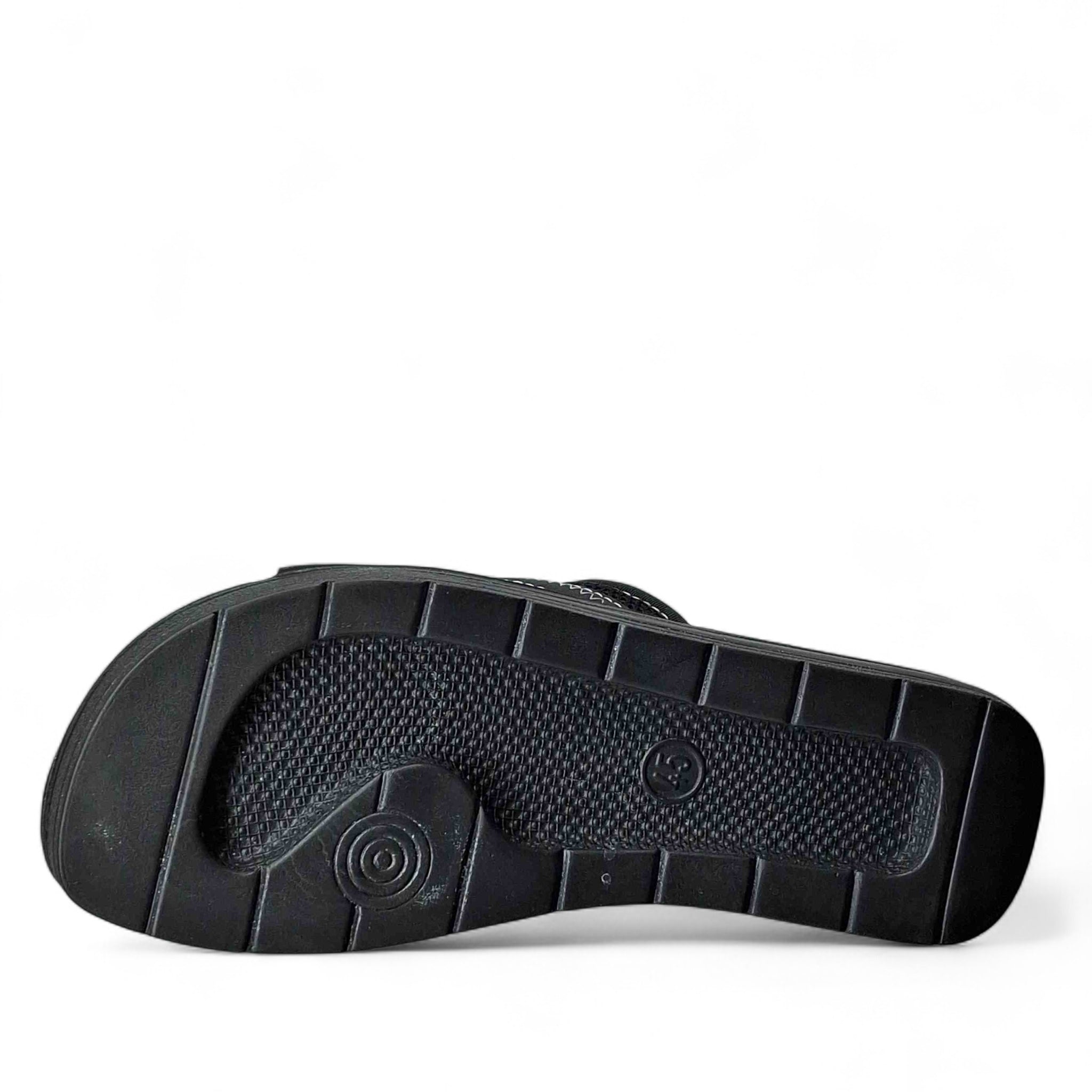 Fass Ciabatte Basse Ciabatte da Uomo – Blu