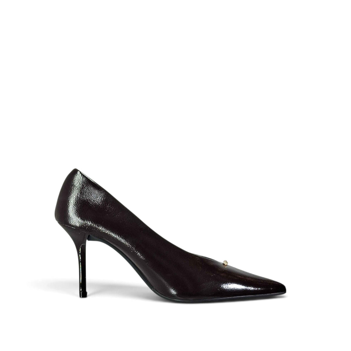 Corina Charlotte Decolleté da Donna – M6722 BORDO