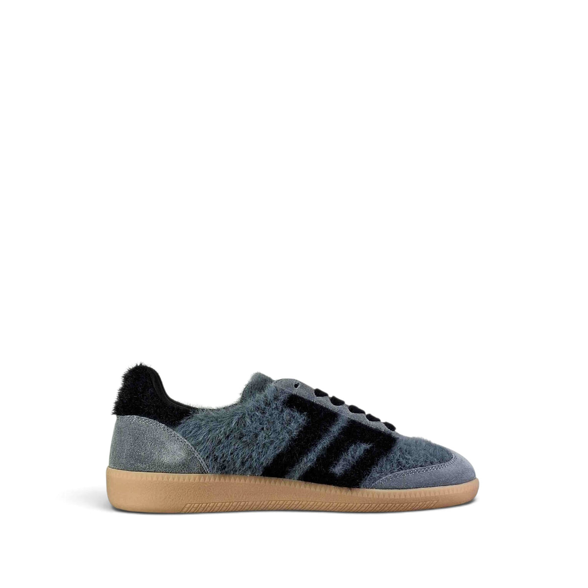 Back70 Mohair Sneakers basse da Donna – M106