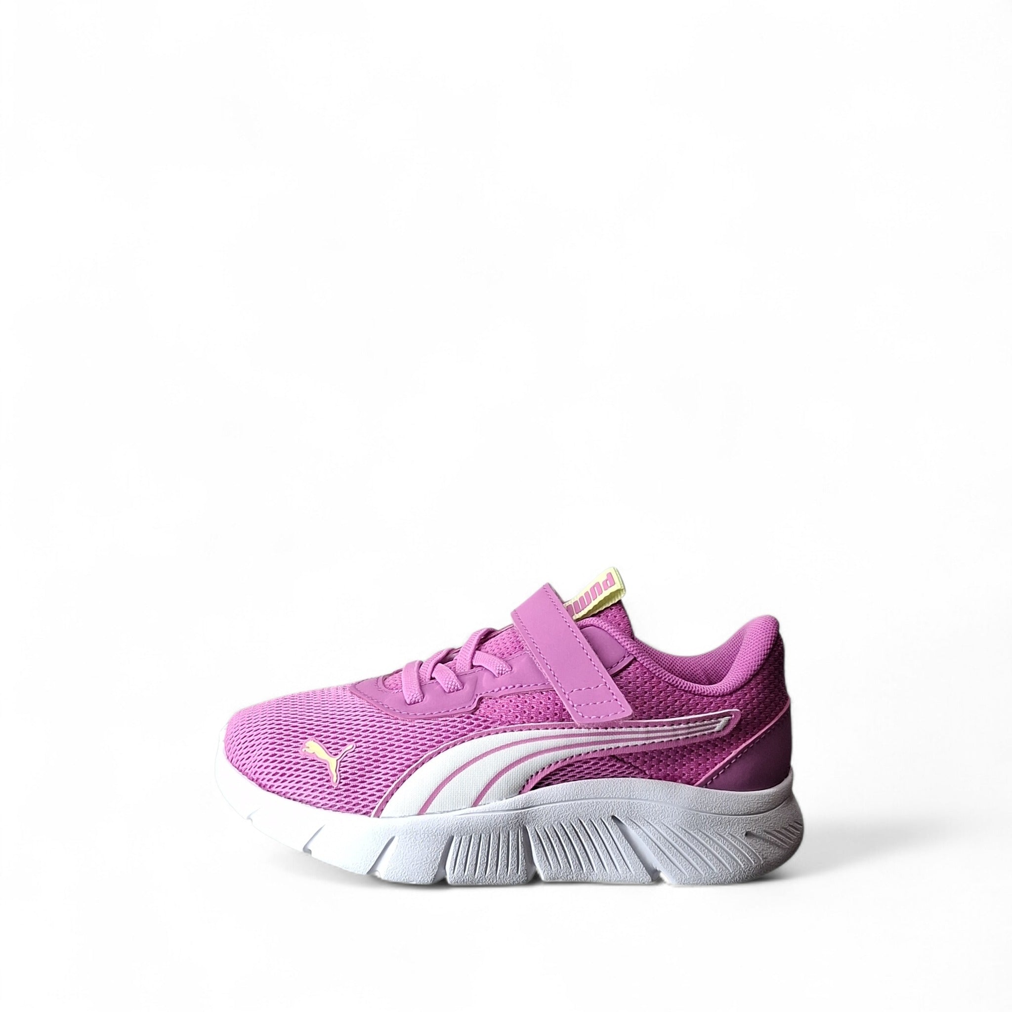 Puma Flexfocus modern ac+ ps Sneakers basse da Bambina – 401519 27