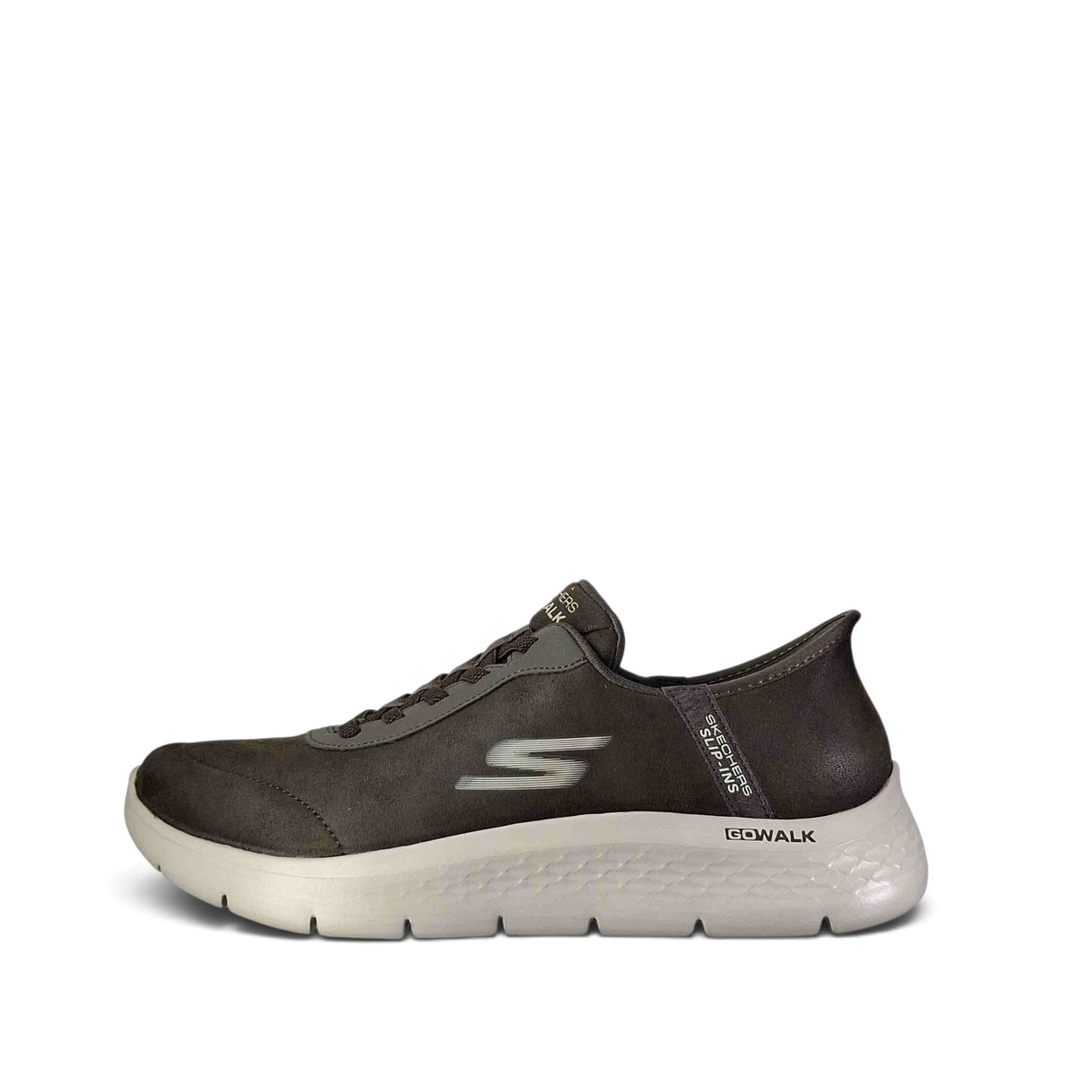 Skechers Uno Lite 2 Sportive Casual Non Stringate da Uomo – 216326 BRN