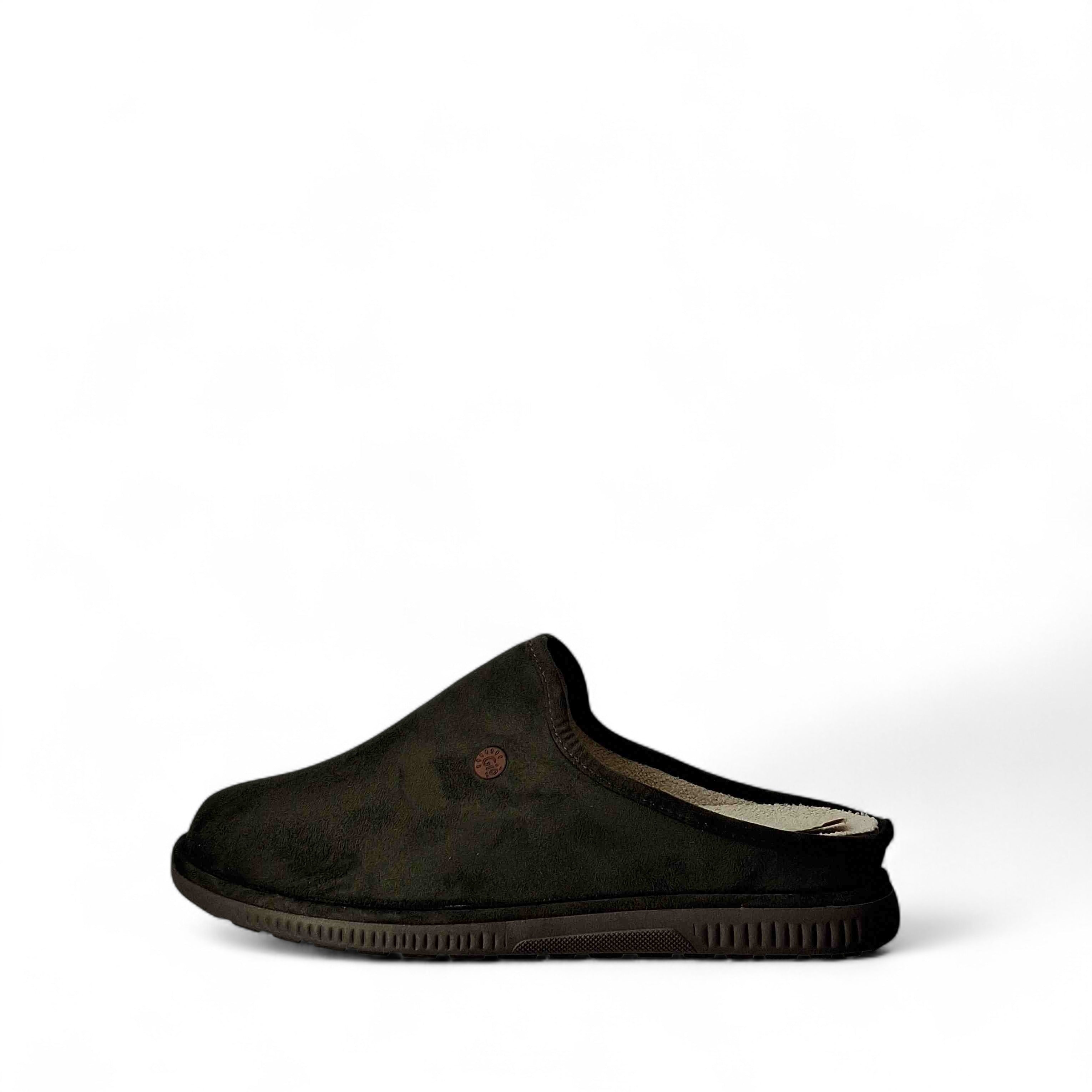 Giò Dreams Pantofole Chiuse Gio da Uomo – Verde