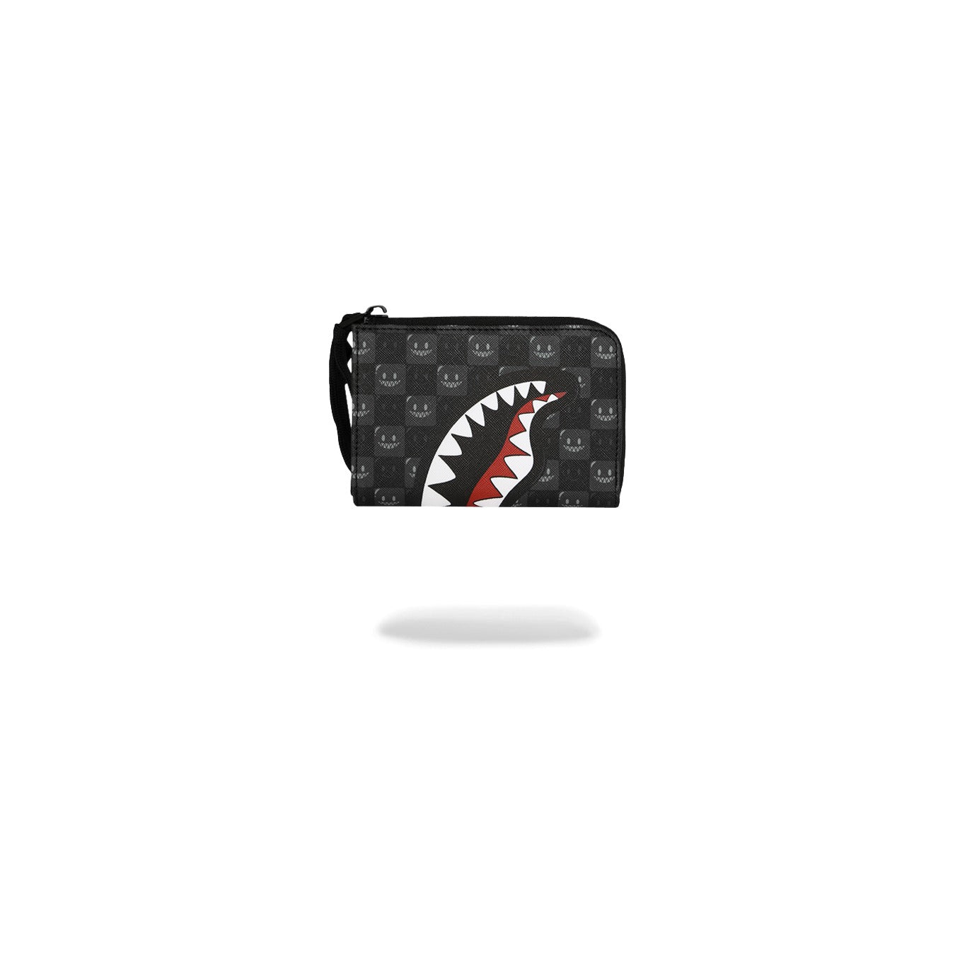 Sprayground Sharks in paris wtf bubbly . da Uomo – 910W9315NSZ