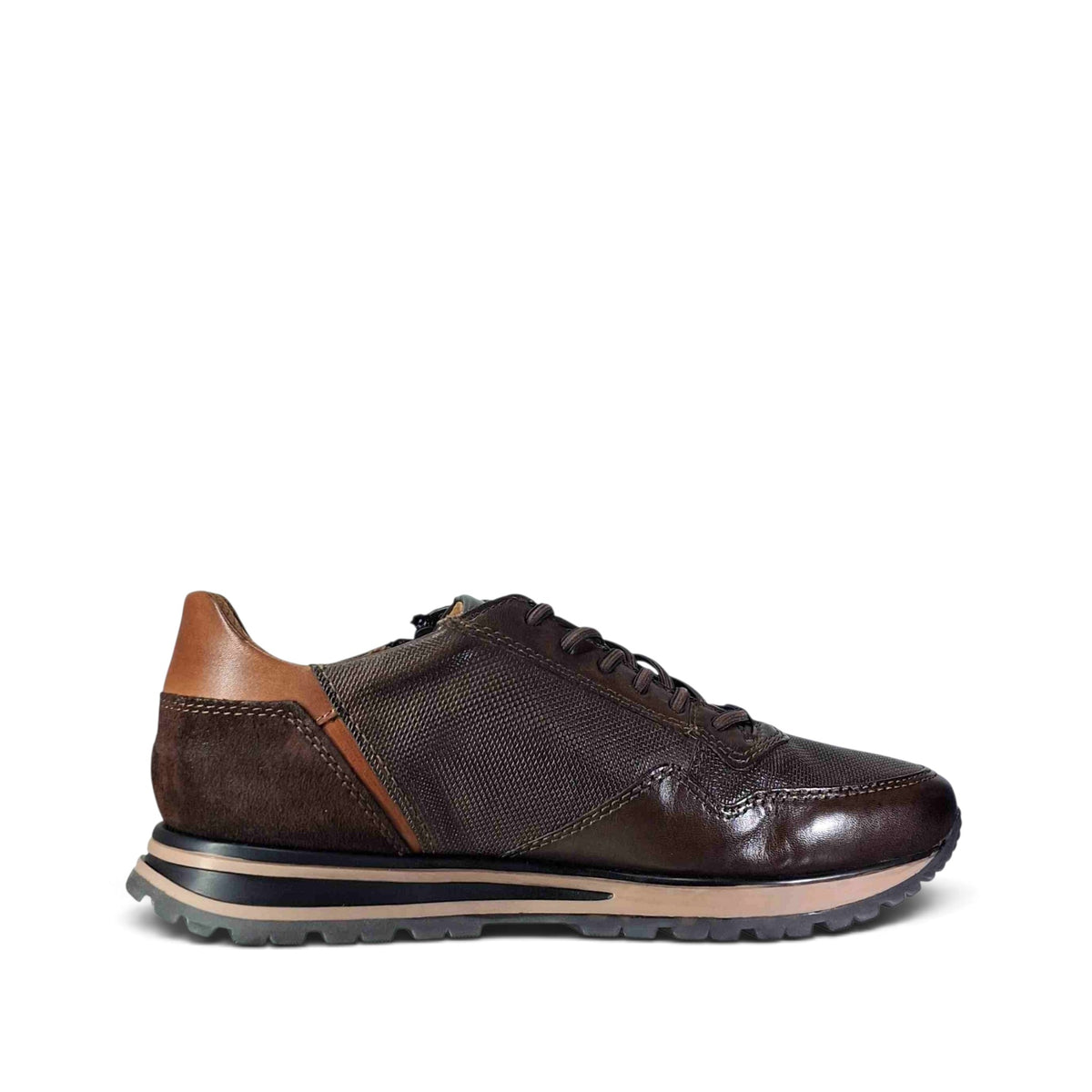 Bugatti shoes Philip Sneakers basse da Uomo – 331AG8094100-6000