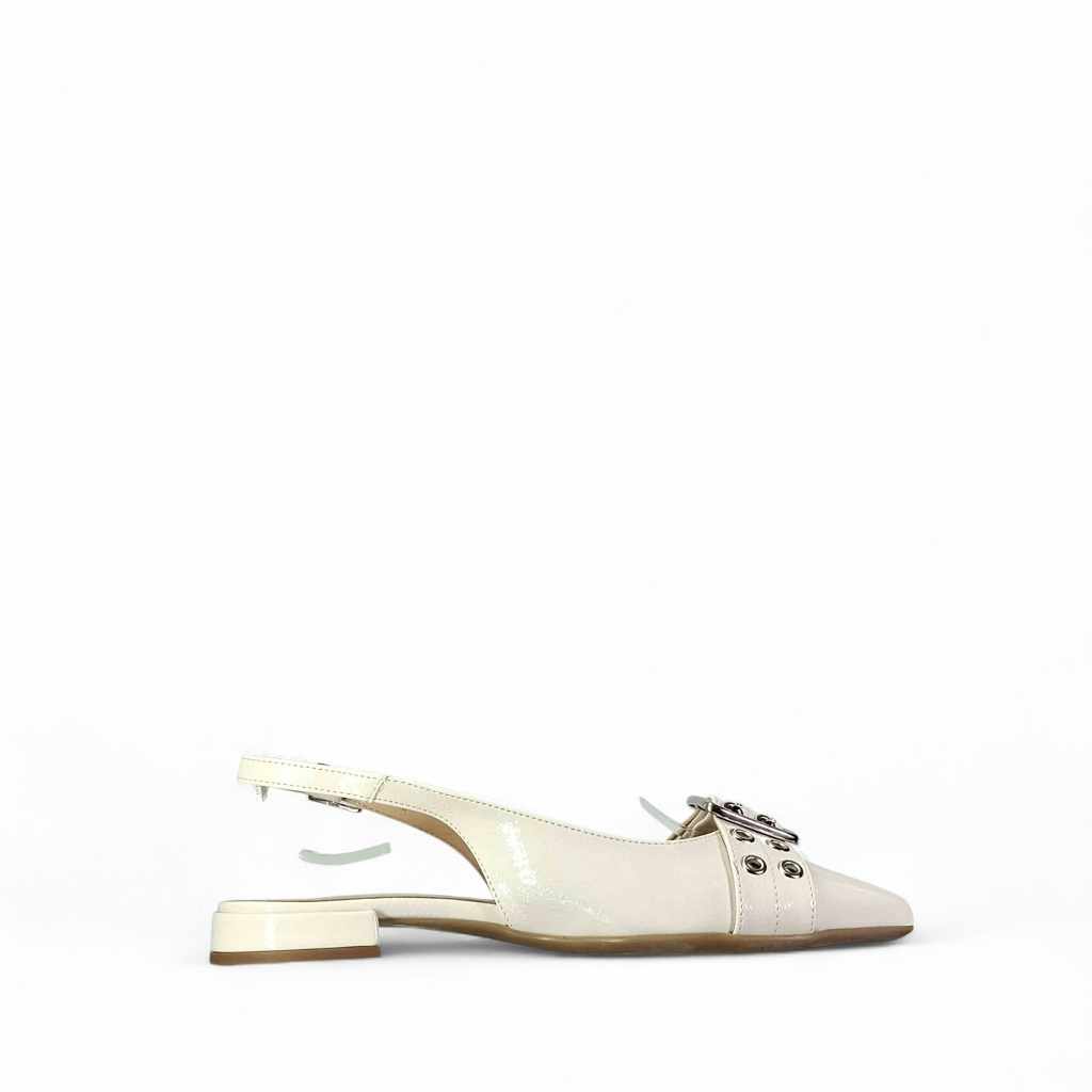 Kammi Rachele Ballerine da Donna – 521T195 BURRO