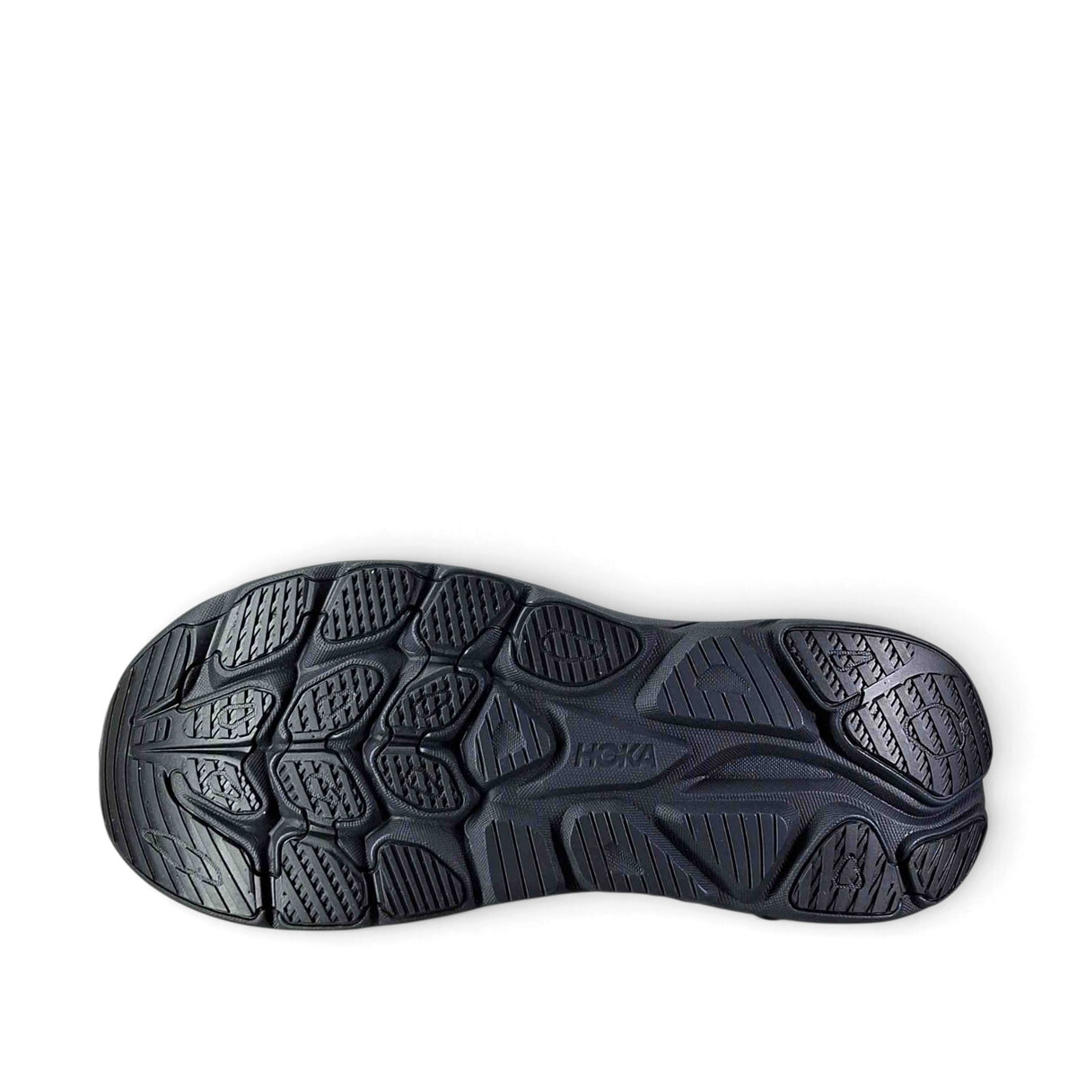 Hoka Clifton 11 Gtx Sportive Running Basse da Uomo – 1176574-BBLC