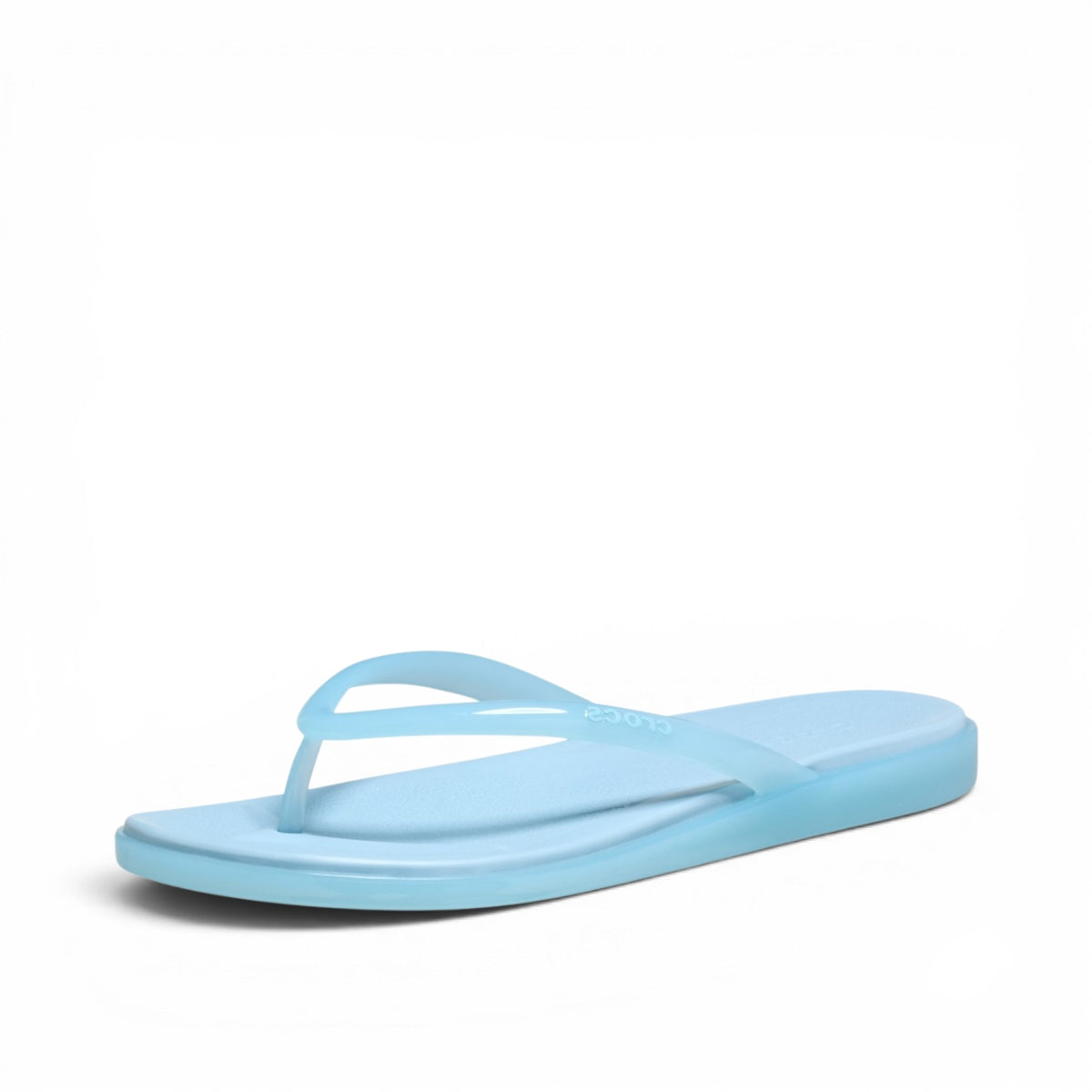 Crocs Miami Jelly Ciabatte In Gomma da Donna – 212014 SBJE