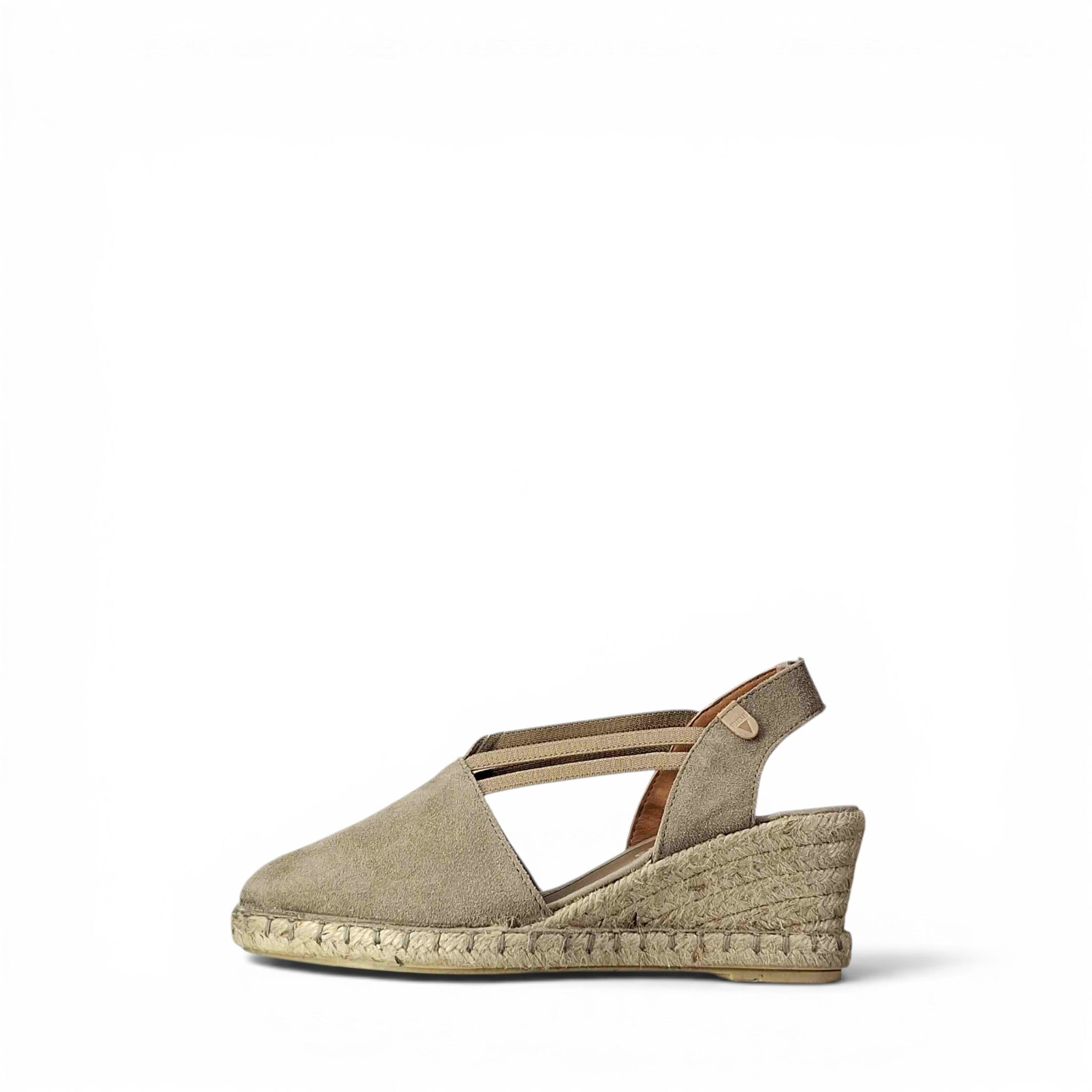 Verbenas Maika Sandali con zeppa da Donna – MAIKA