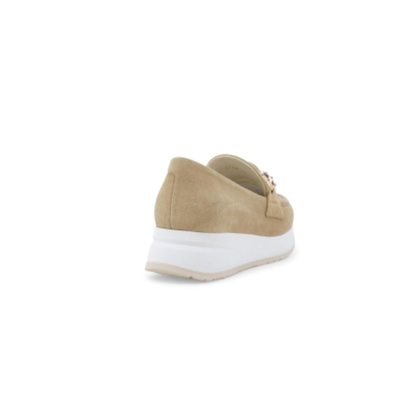 Melluso R20087 Scarpe basse senza stringhe da Donna – R20087