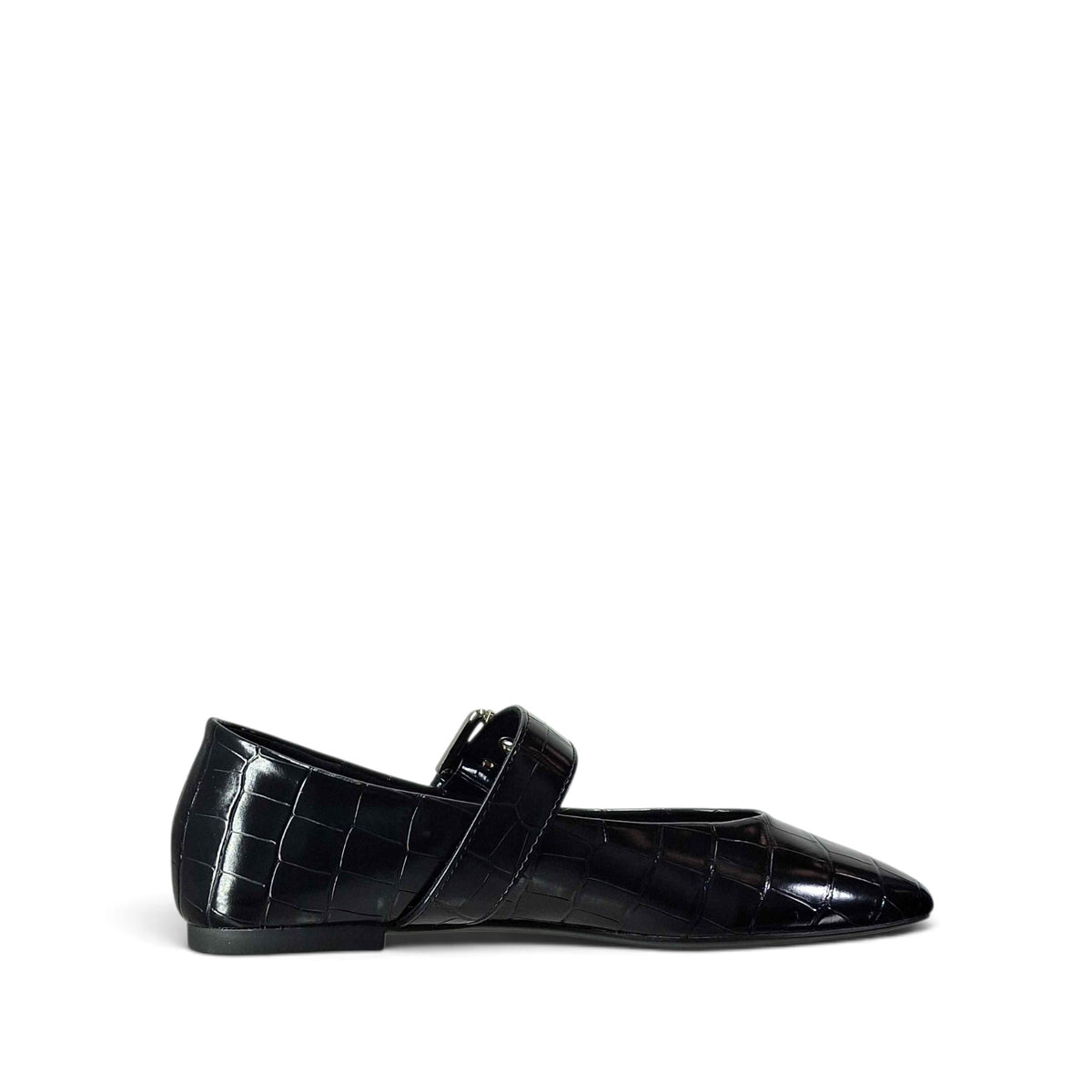 Corina Cora Ballerine da Donna – M6585 NERO