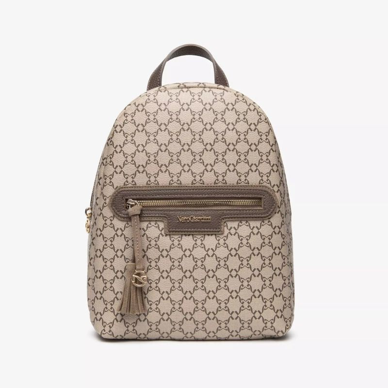 Nero Giardini Shopping Strutturate da Donna – Multicolor