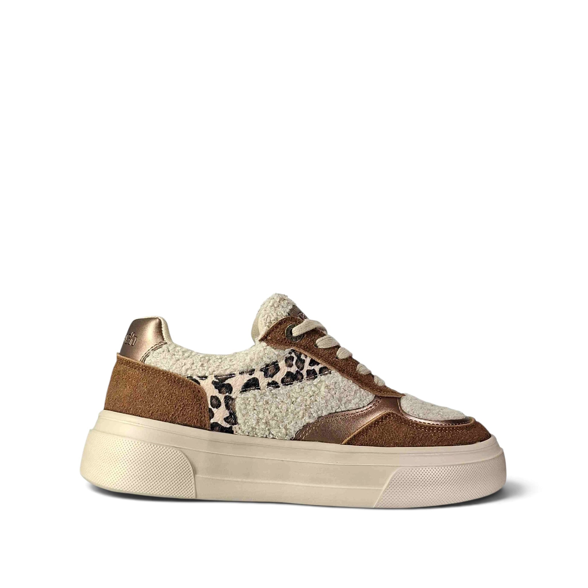 Refresh Zapora Sneakers basse da Donna – 17623603-S8A1