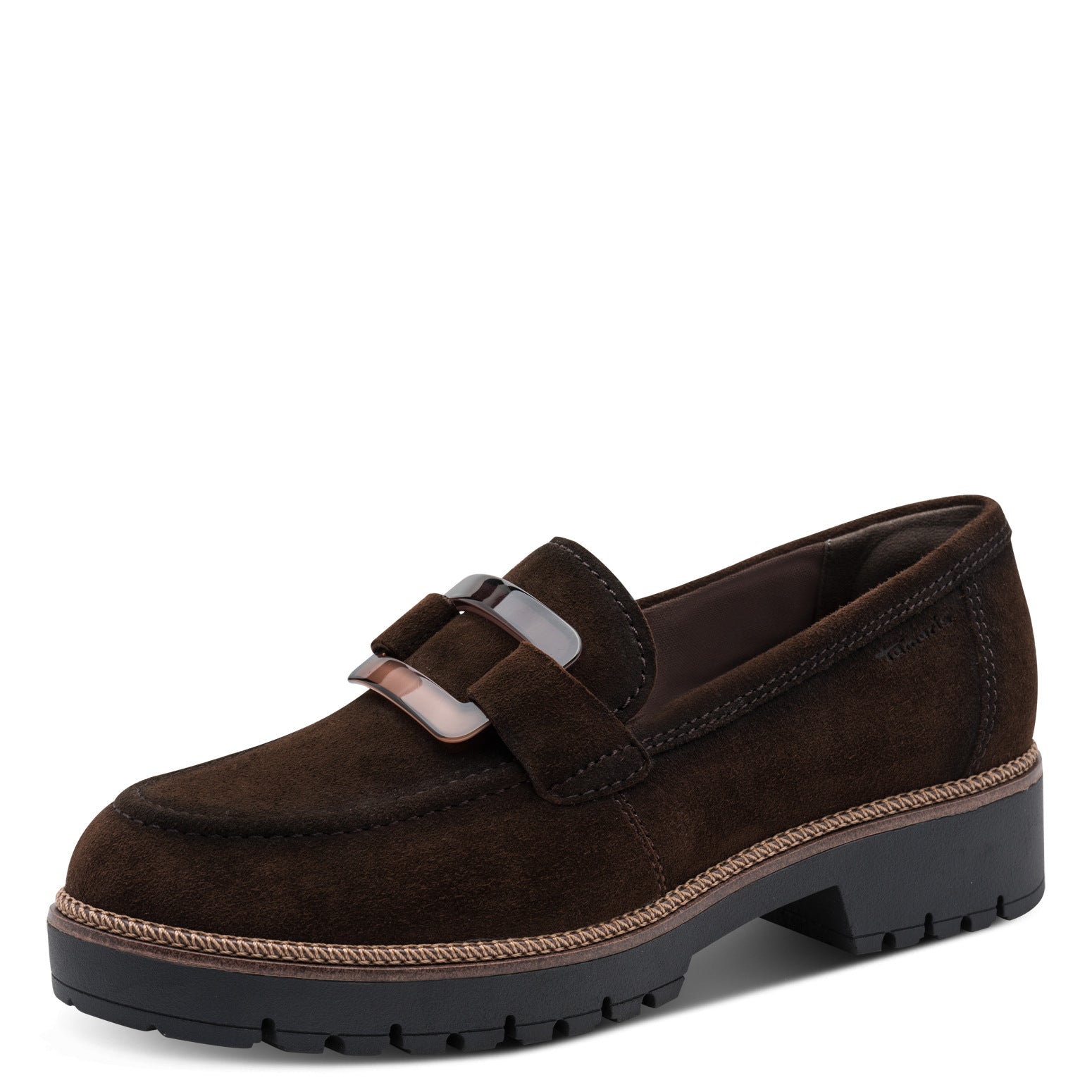 Tamaris Mocassini da Donna – Moka - 1-24722-43-304