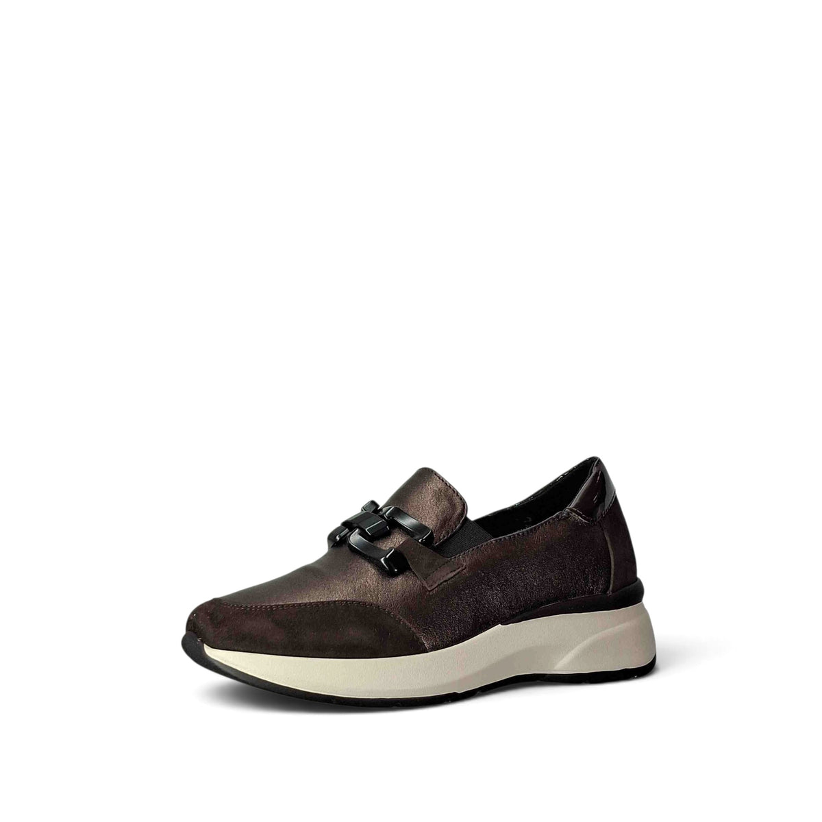 Cinzia soft G.roy.s + sh.son + cow.eva.cla Sneakers basse da Donna – IV7725944 001