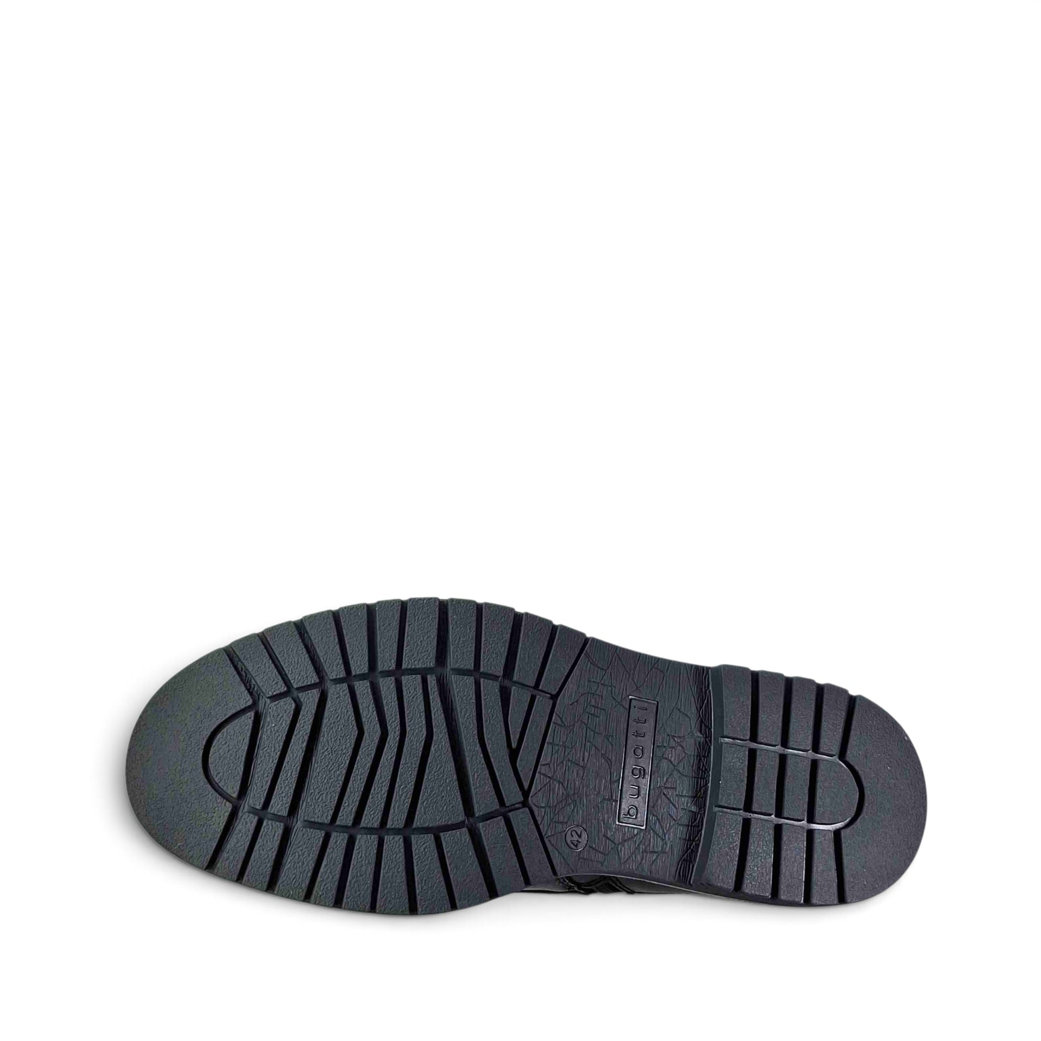 Bugatti shoes Rigalo Scarpe basse stringate da Uomo – 325ATE321000-1000