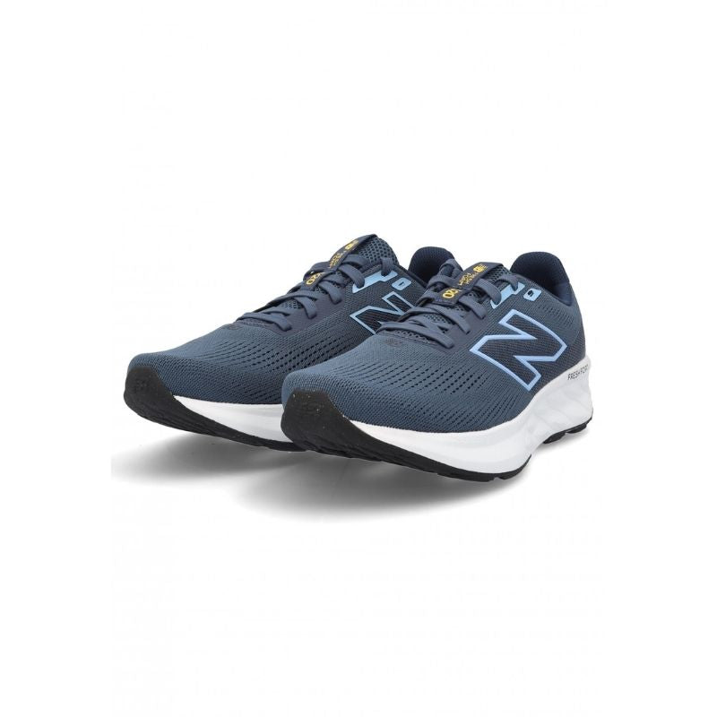 New Balance Scarpe da Running Basse Scarpa Running da Uomo – Blu