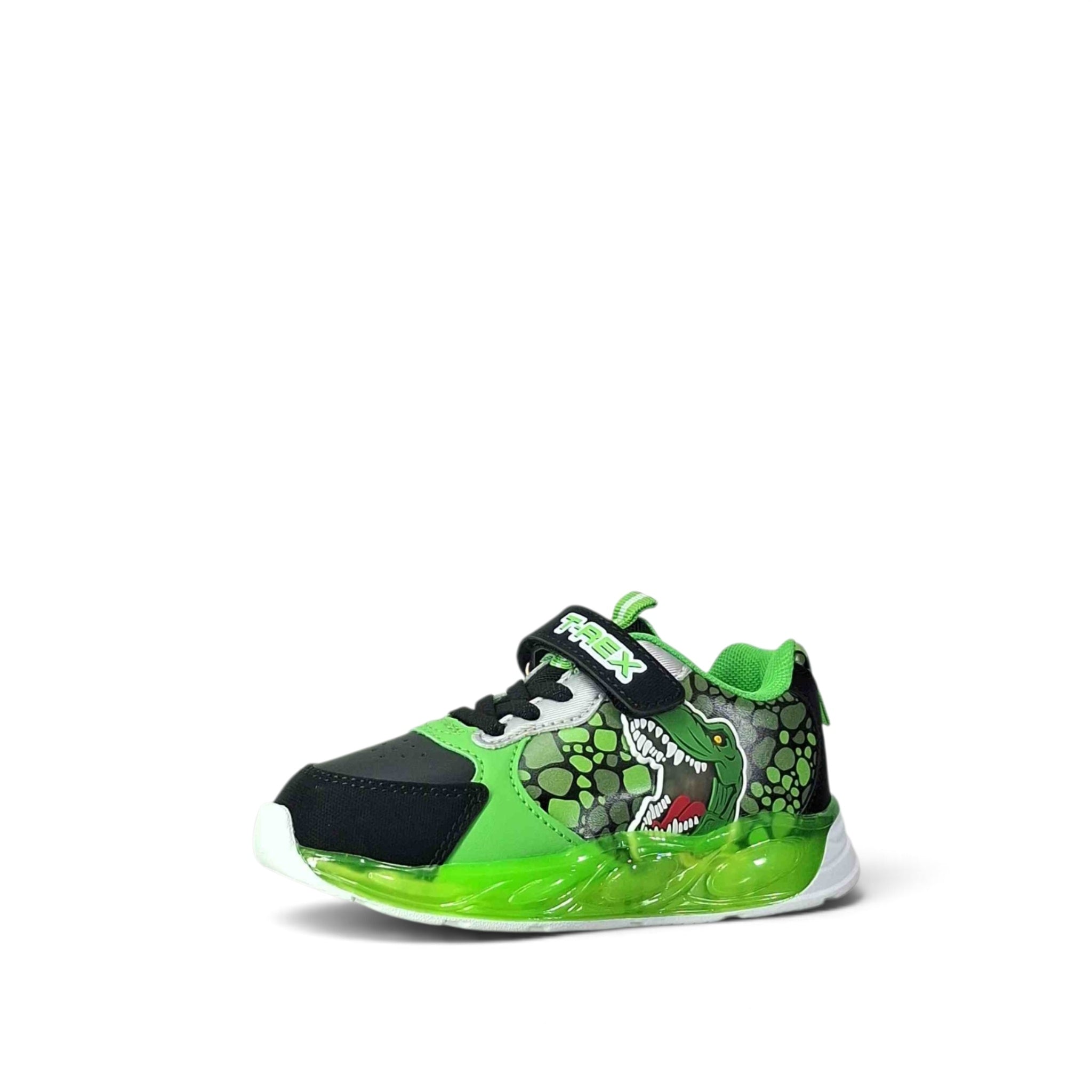 Fumetti Dinosauro Sneakers Basse da Bambino – S8020262S