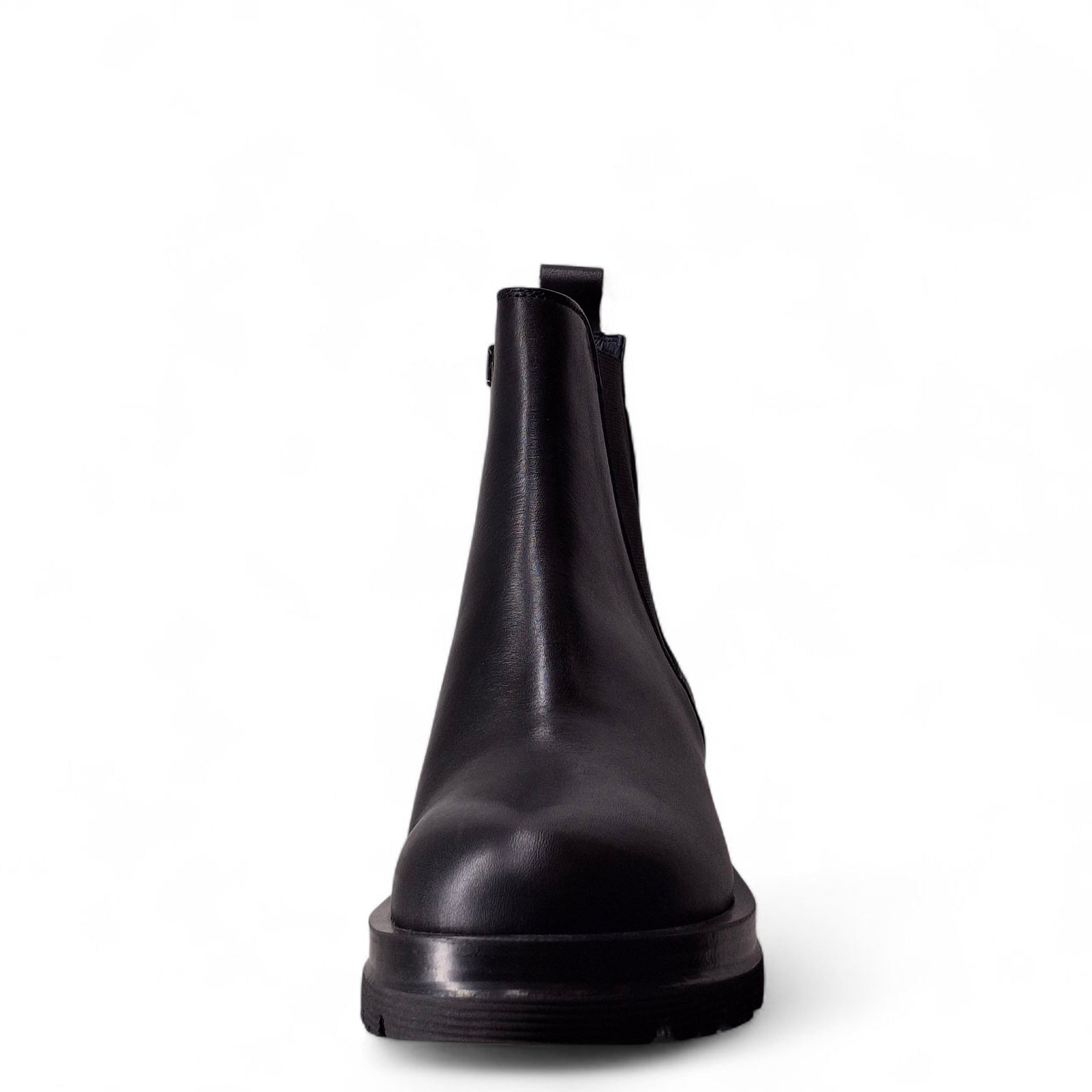 Kammi Stivaletti senza stringhe da Donna – Nero