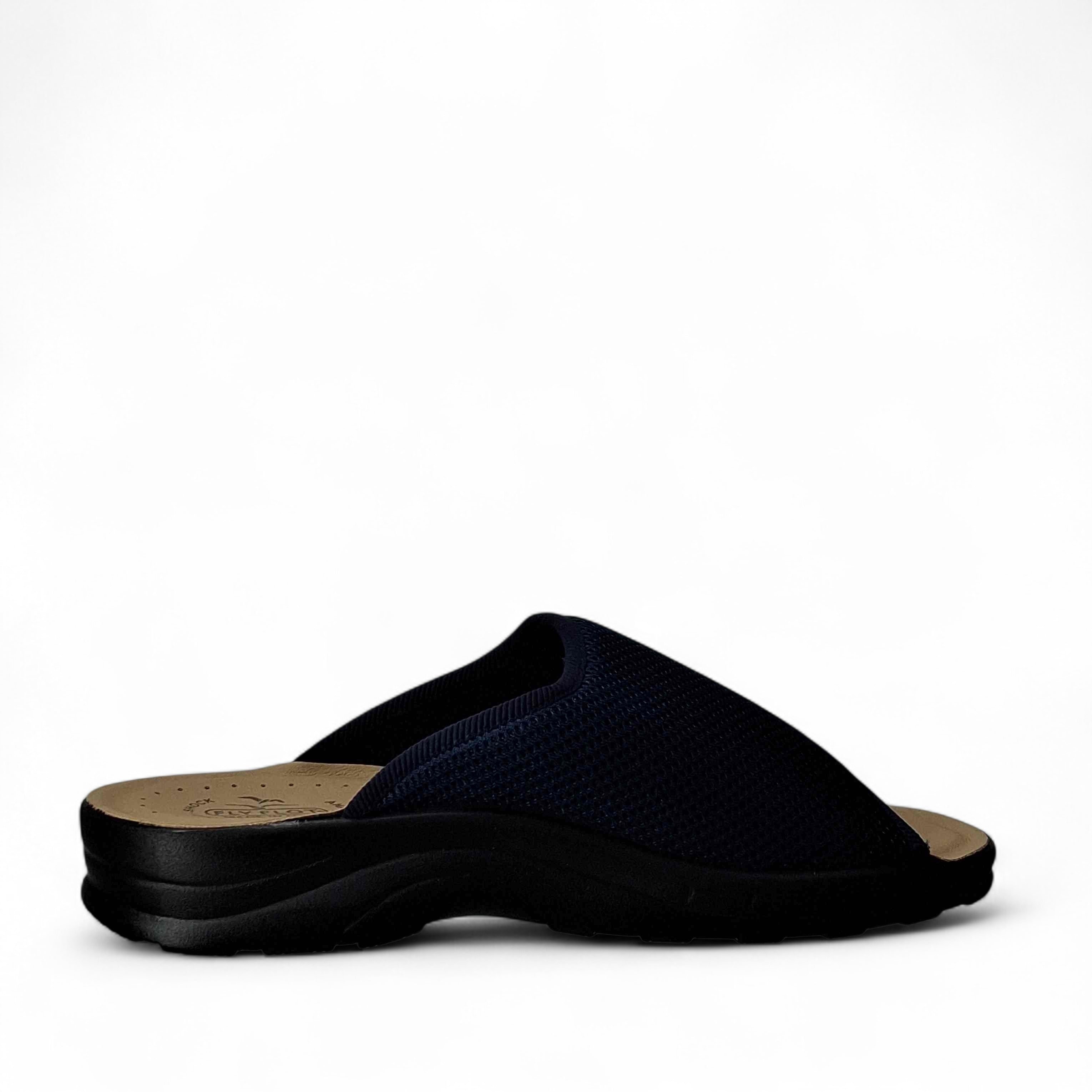 Flyflot Ciabatta uomo Ciabatte basse da Uomo – S5214FB