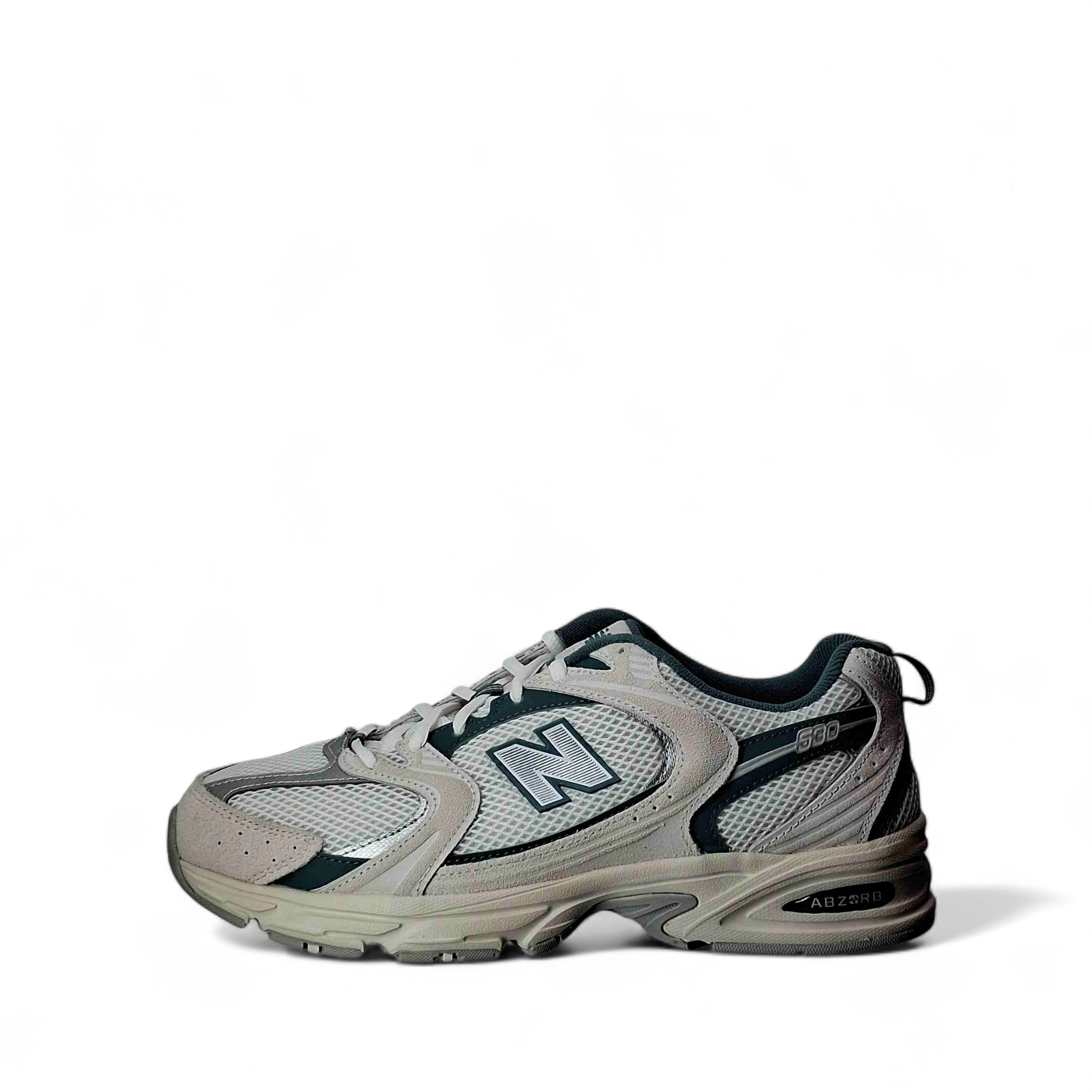 New Balance Sneakers Basse 530 da Uomo – Multicolor