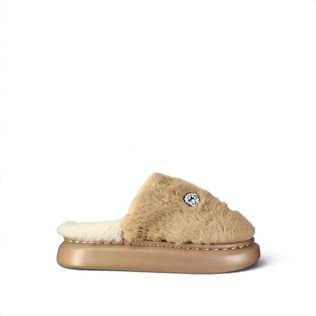 Pantofole - Pantofole Chiuse
