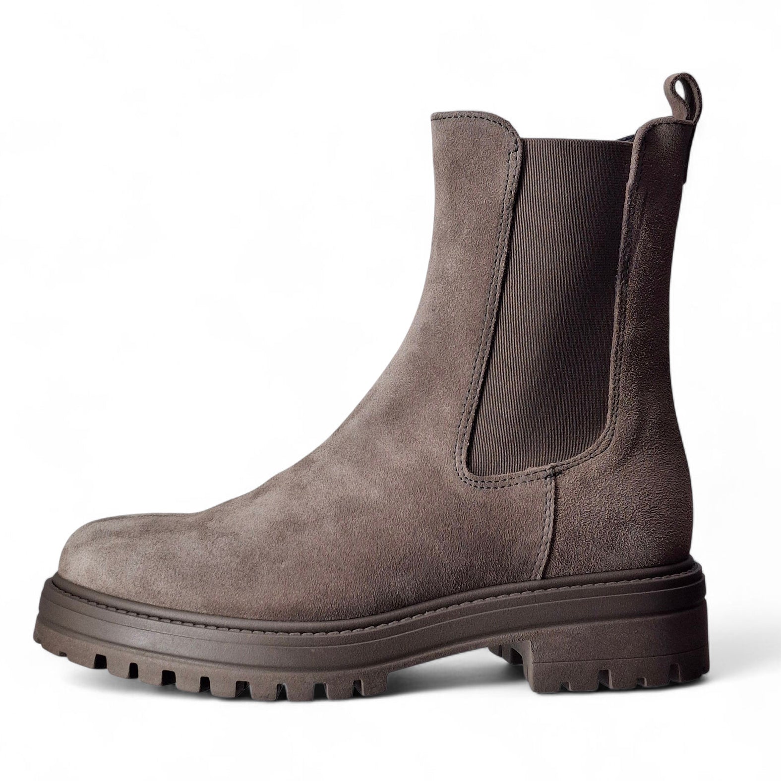 Kammi Stivaletti senza stringhe Ao da Donna – Multicolor