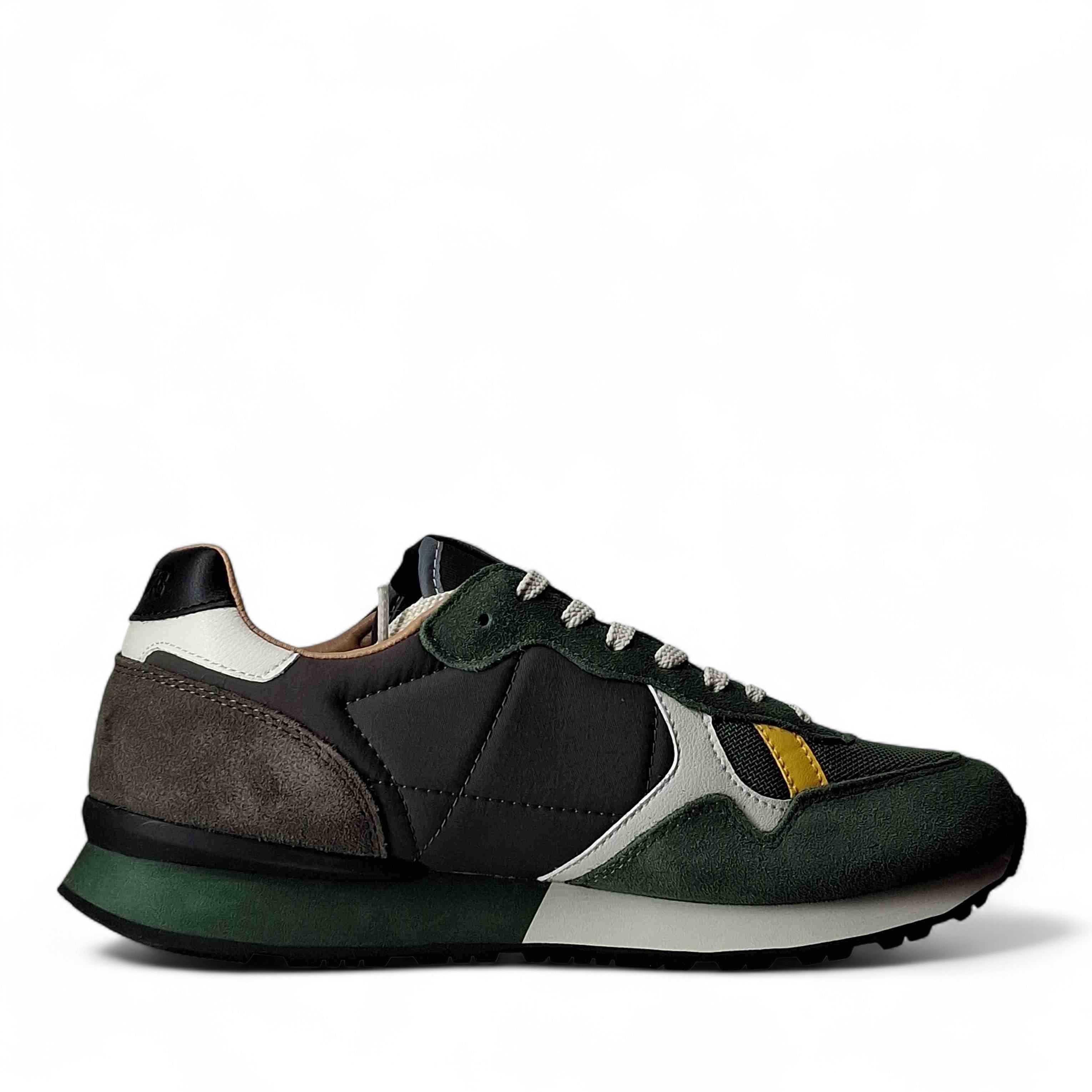 Pepe Jeans Brit Essence Sneakers Basse da Uomo – PMS400021 765