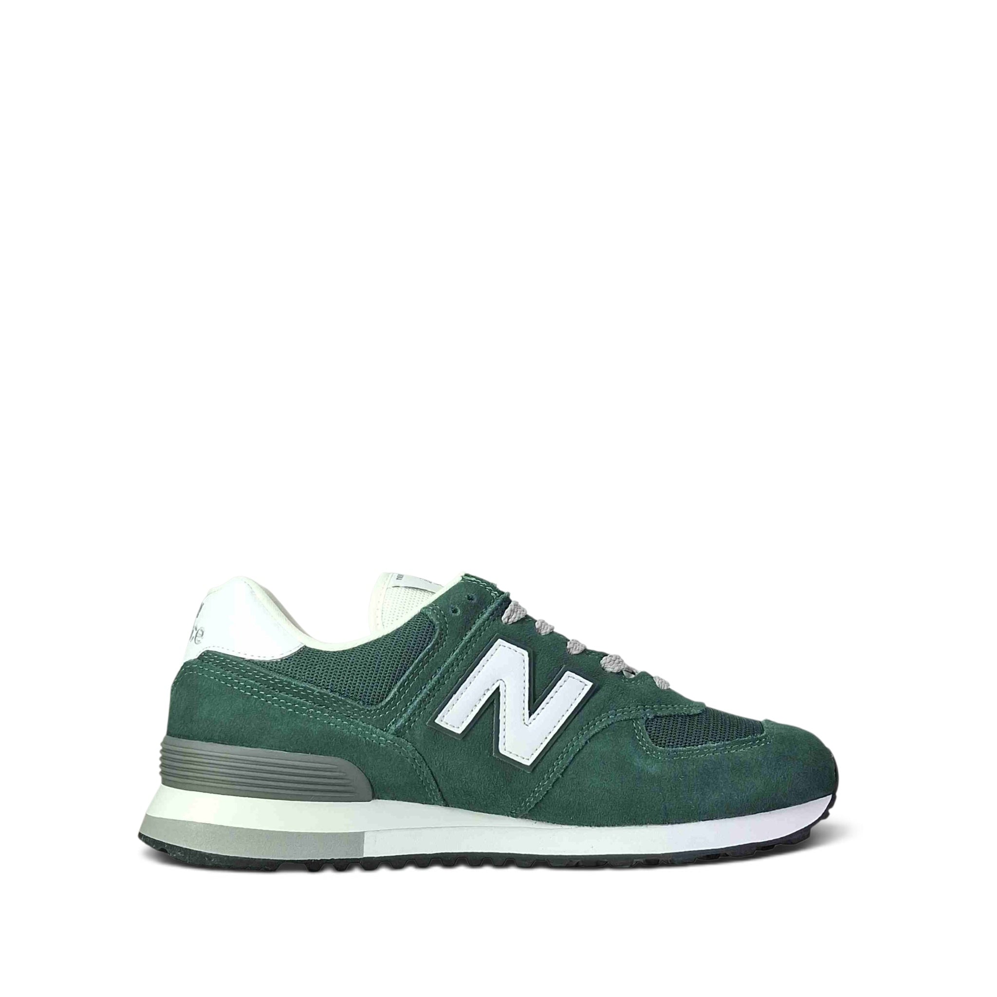 New Balance 574 Sneakers Basse da Uomo – U57421A