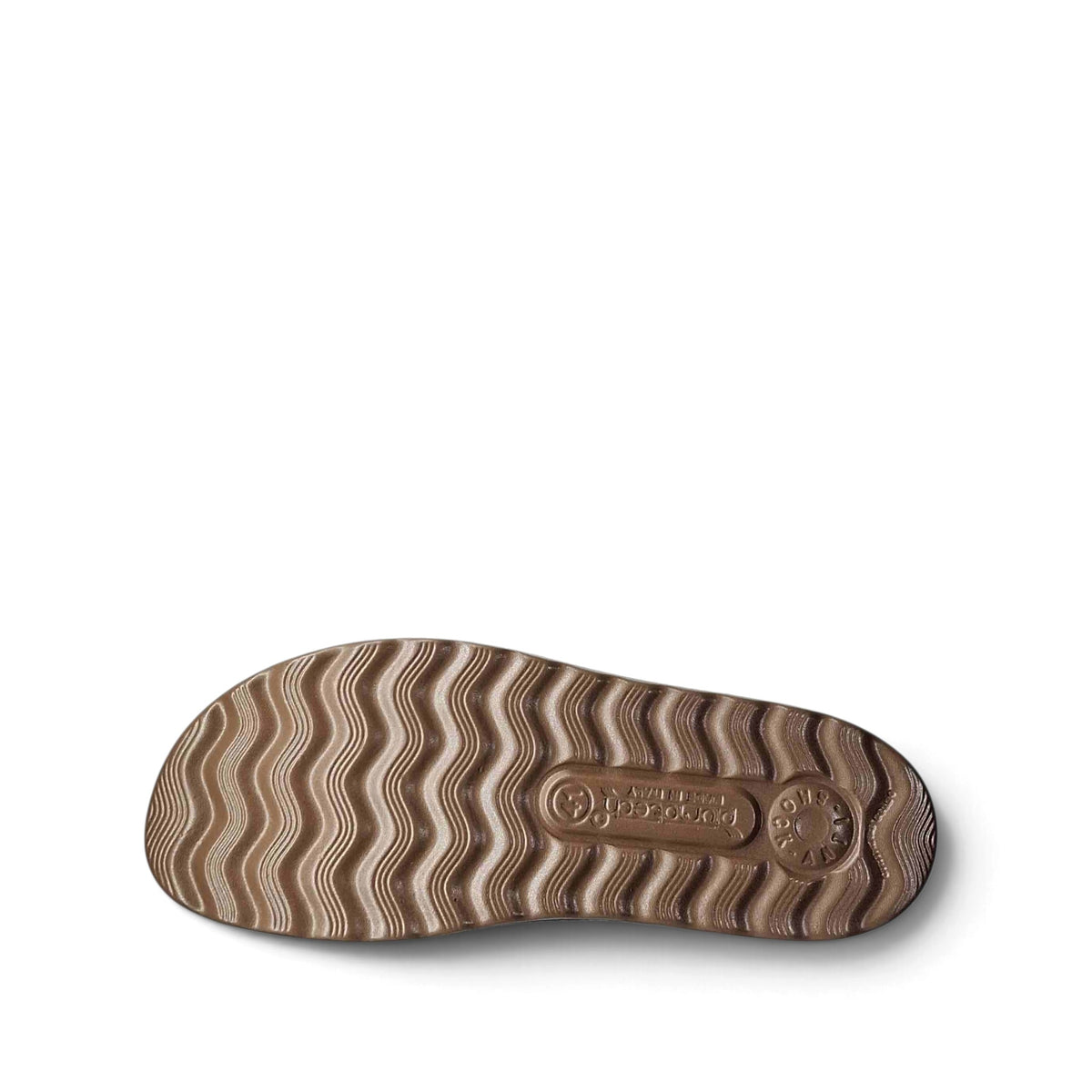 Flyflot Federico Pantofole Chiuse da Uomo – 52720XB BLU