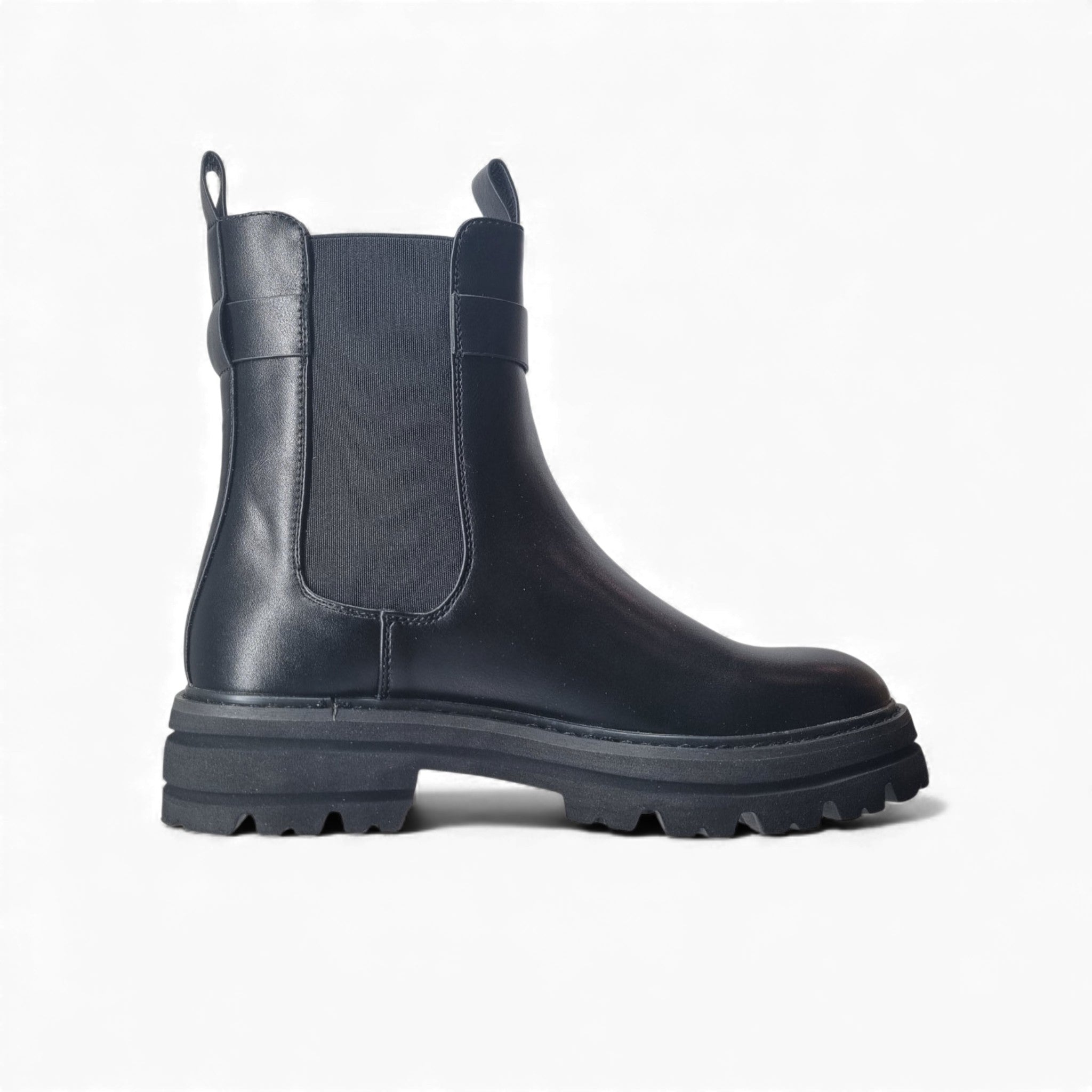 Kammi Anfibi da Donna – Nero