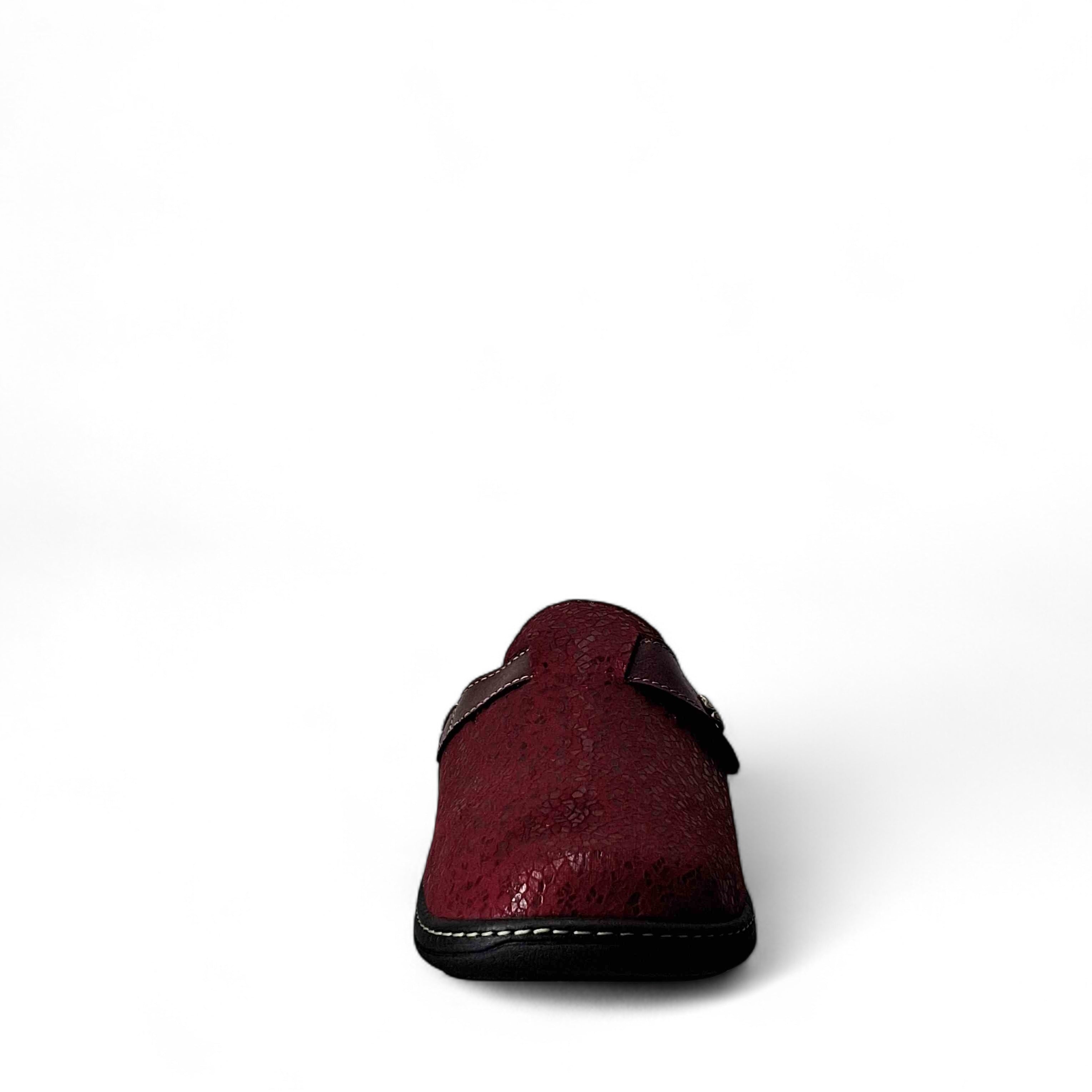3rose Cinzia2 Pantofole chiuse da Donna – 940_S