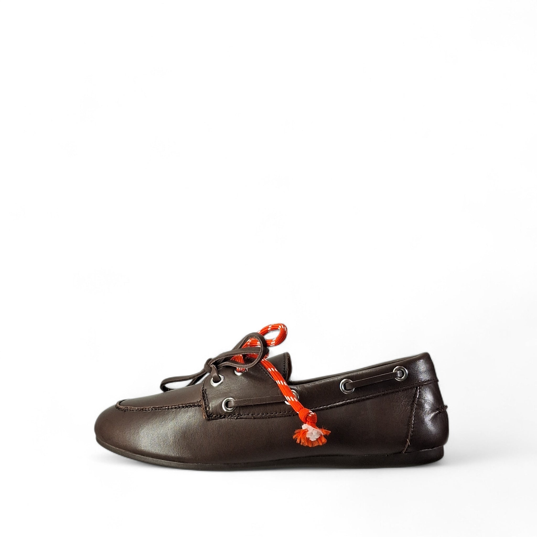 Mormora Michelle Mocassini da Donna – Marrone - 25505-6_02