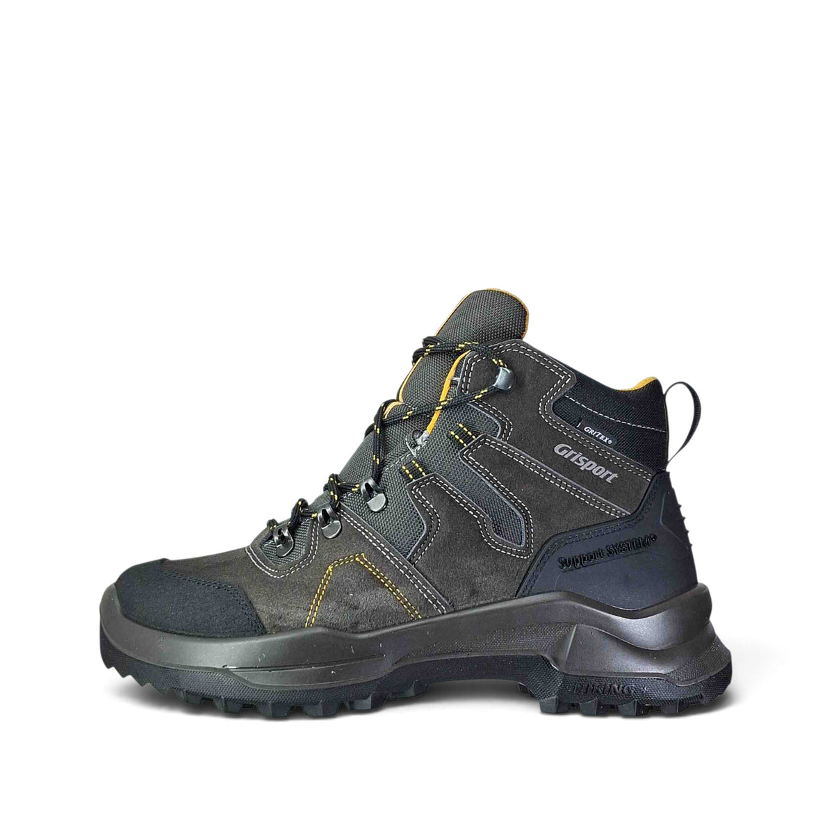 Grisport Support system Sport outdoor alte da Uomo – 15715