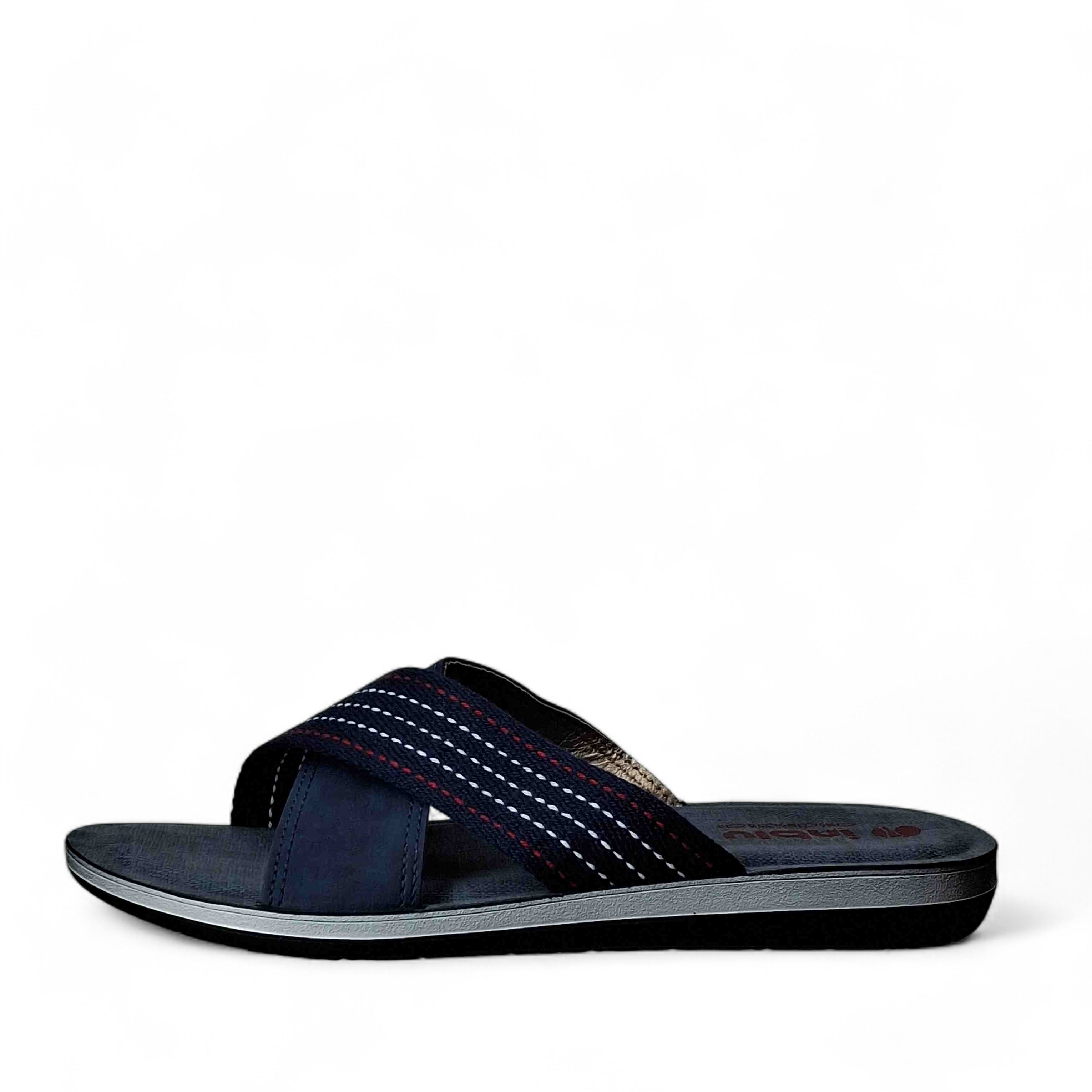 INBLU CIABATTE UOMO CIABATTE BASSE DA UOMO – DA19