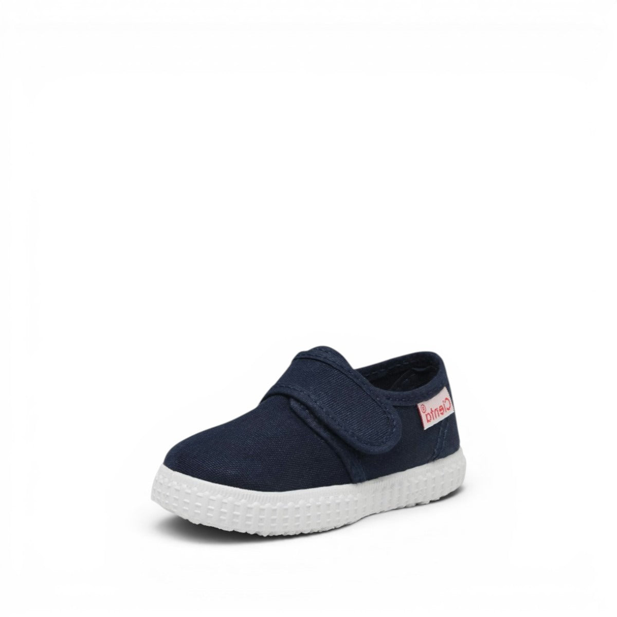 Cienta Blucher scractch Sneakers basse da Bambino – 58000 31