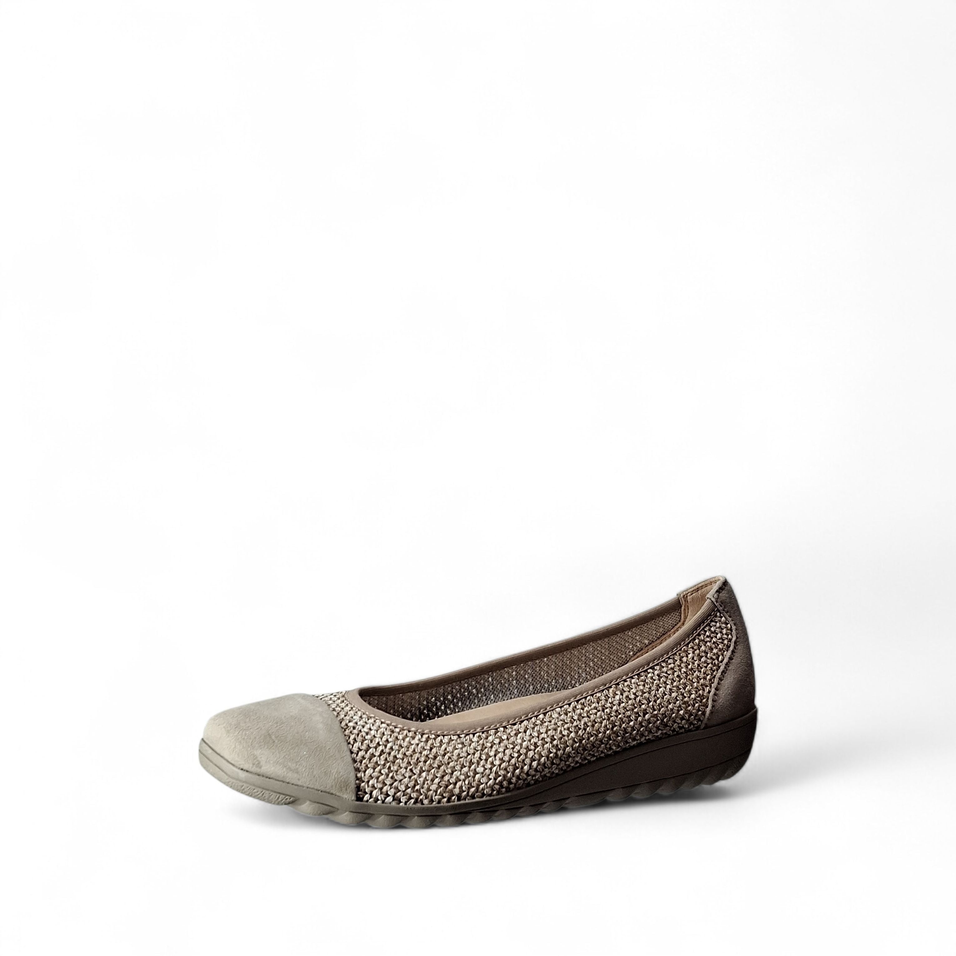 Caprice Ballerine Chiara da Donna – ND