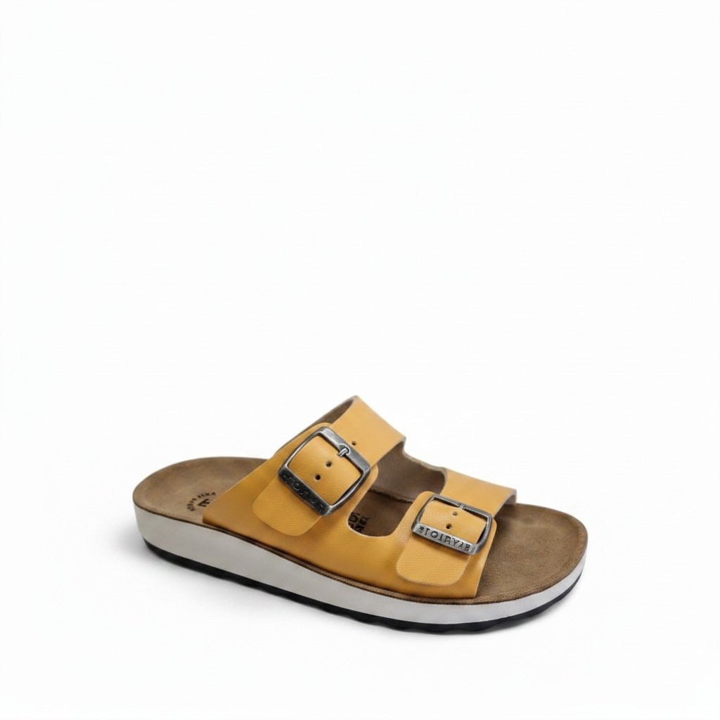 Flyflot Milena Ciabatte Basse da Donna – 77G642C G