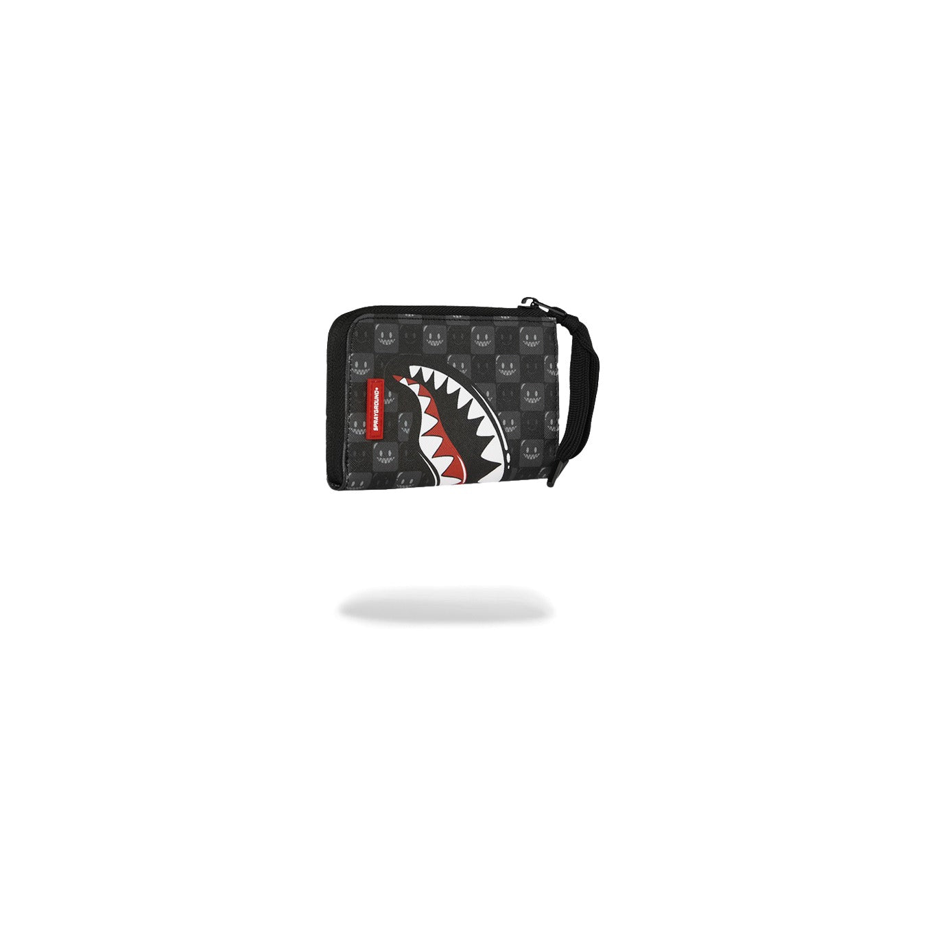 Sprayground Sharks in paris wtf bubbly . da Uomo – 910W9315NSZ