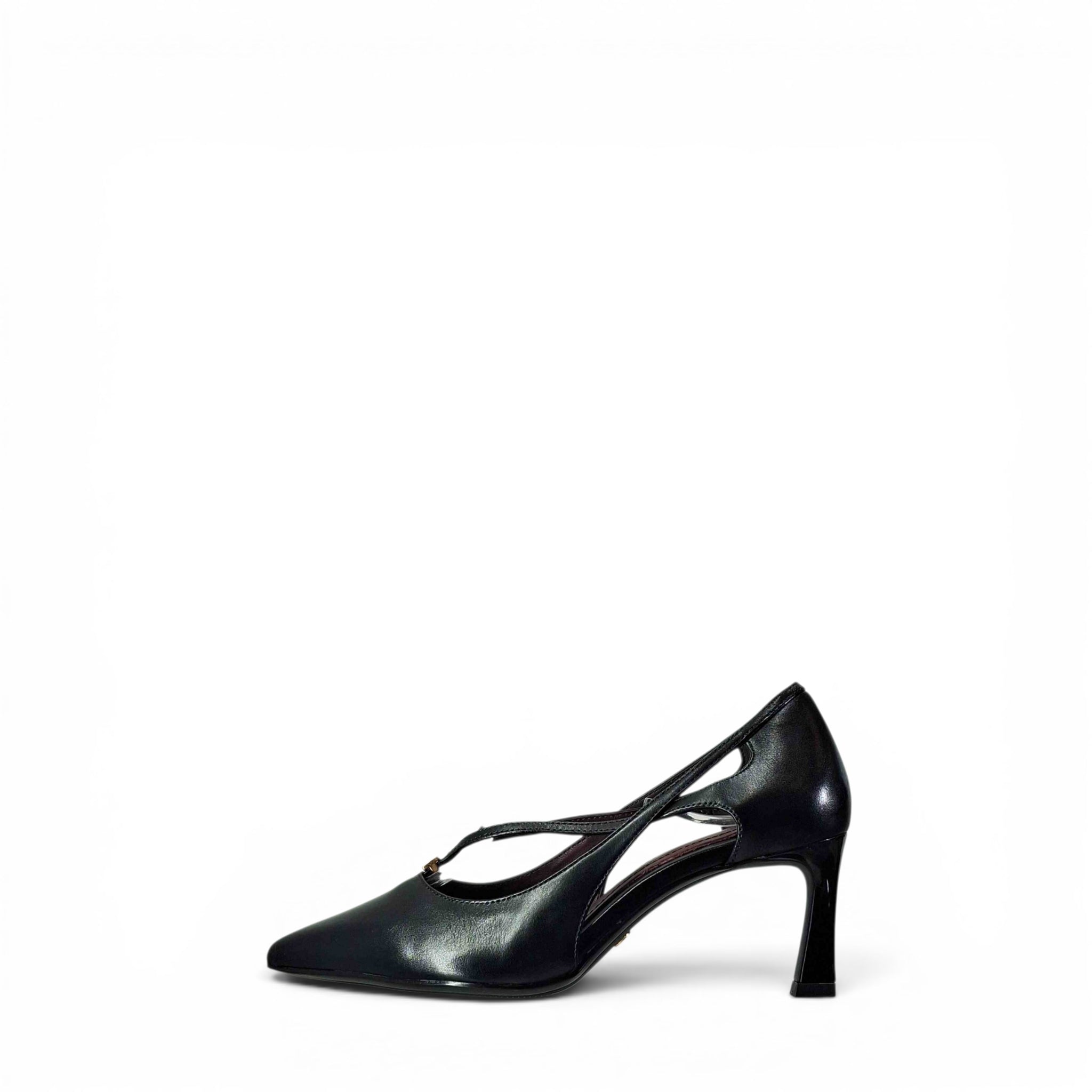 Tamaris Touch-it Decolleté da Donna – 1-22459-47-003