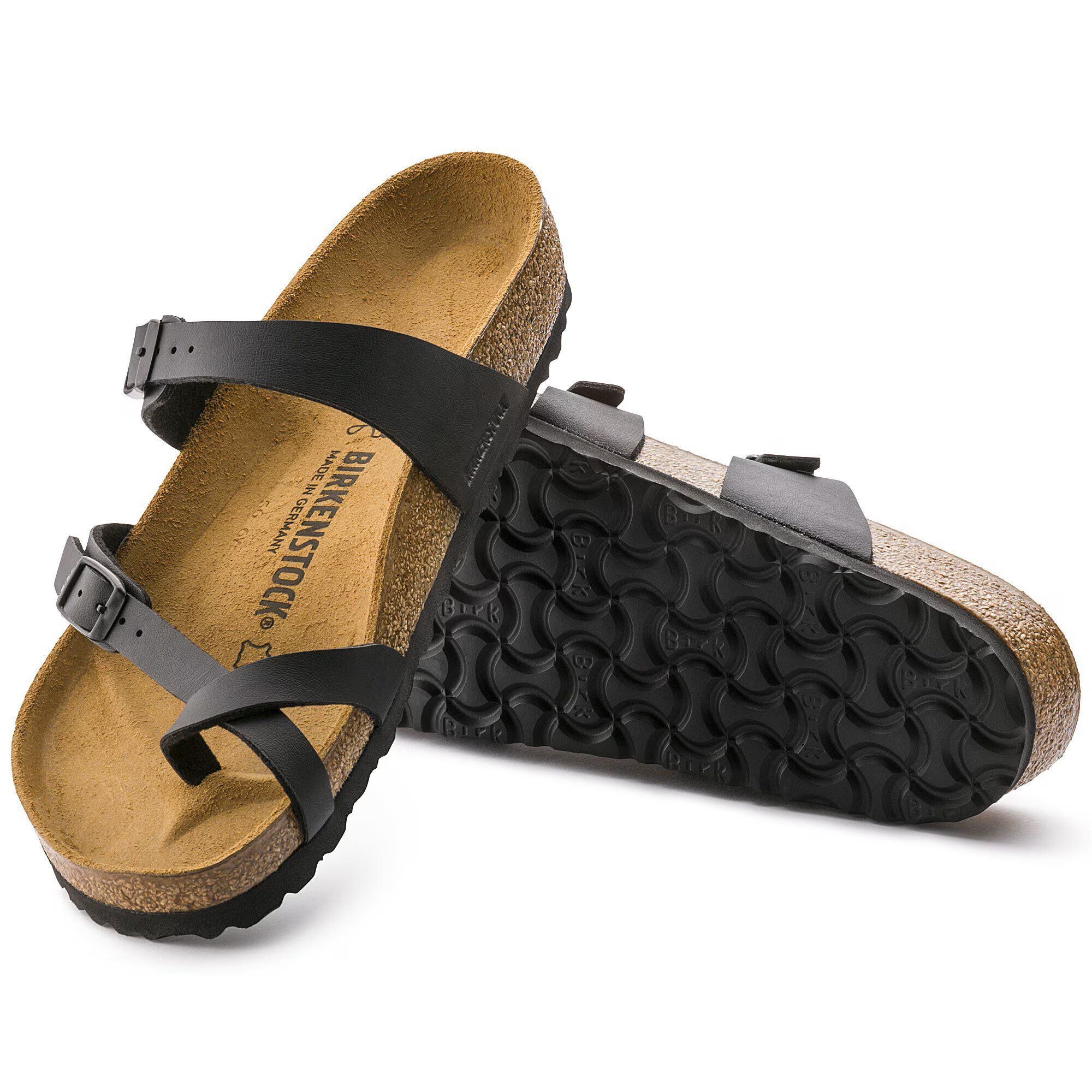 Birkenstock Mayari calzn Ciabatte basse da Unisex – MAYARI071791