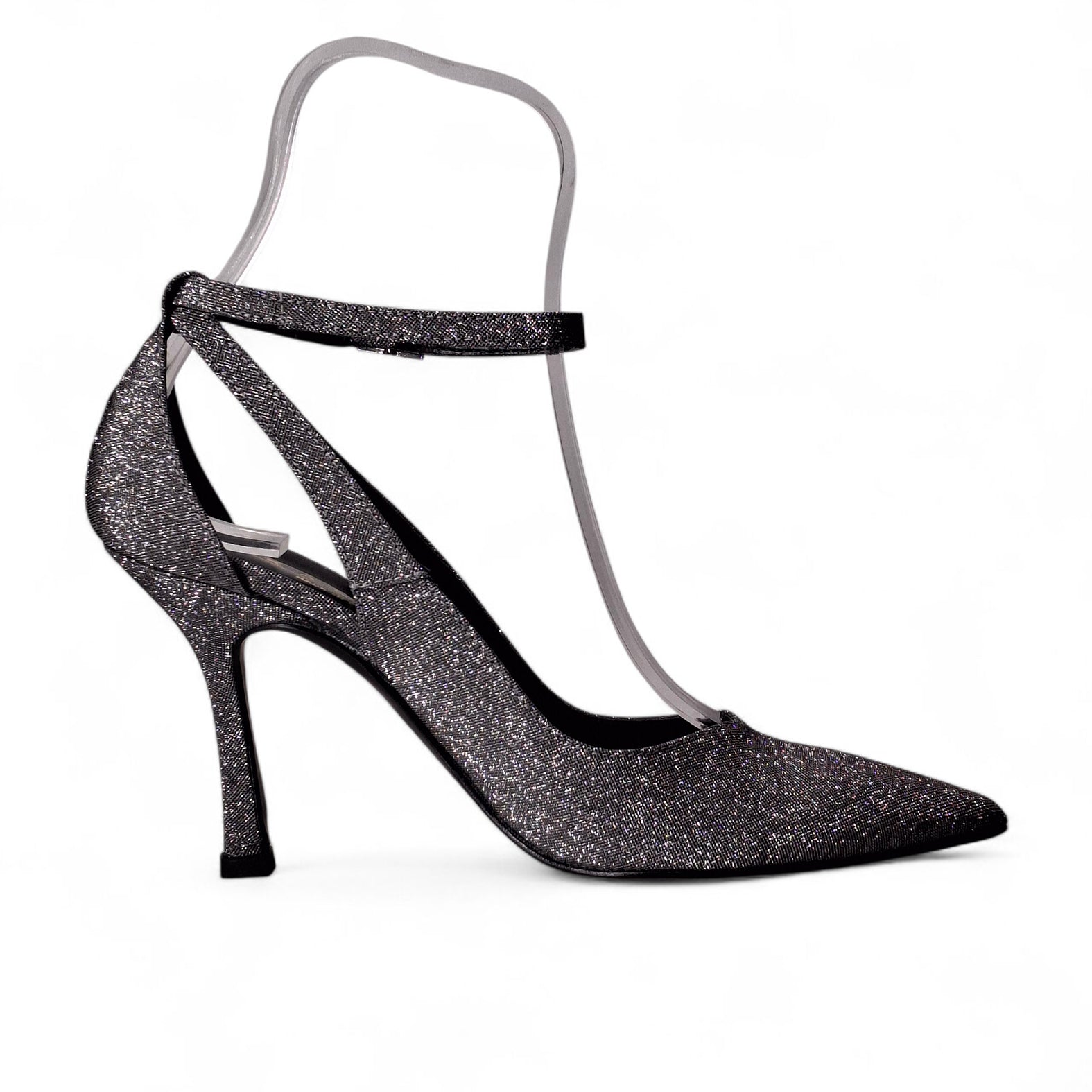 Kammi Decolleté da Donna – Nero