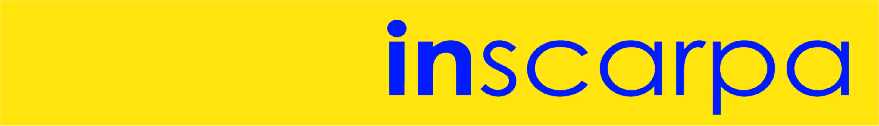 Logo In Scarpa